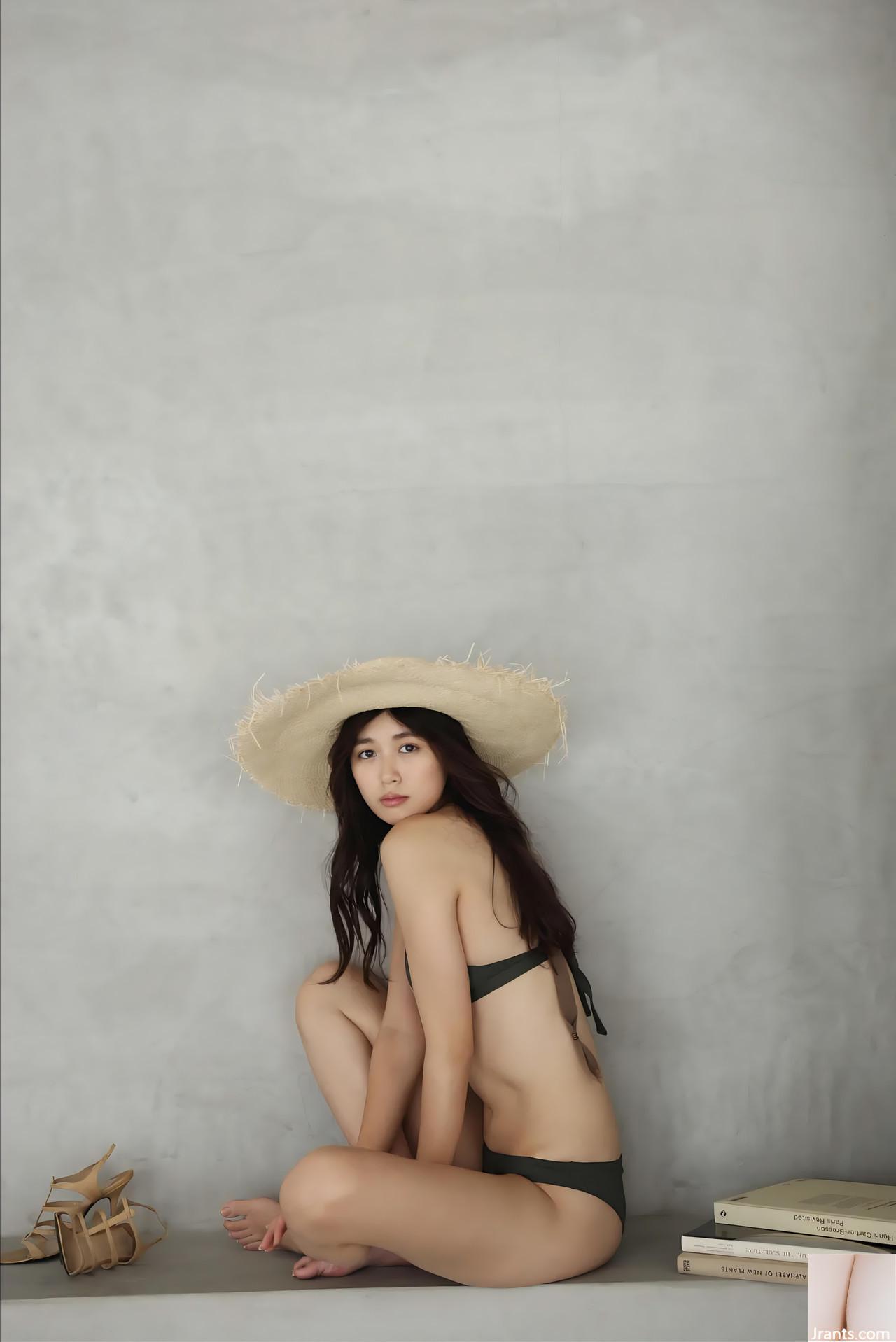 (Beixiang Zhuxi) khoe hai bộ ngực khủng và trông gợi cảm 100% khi gặp khách (28P) - Ảnh 16