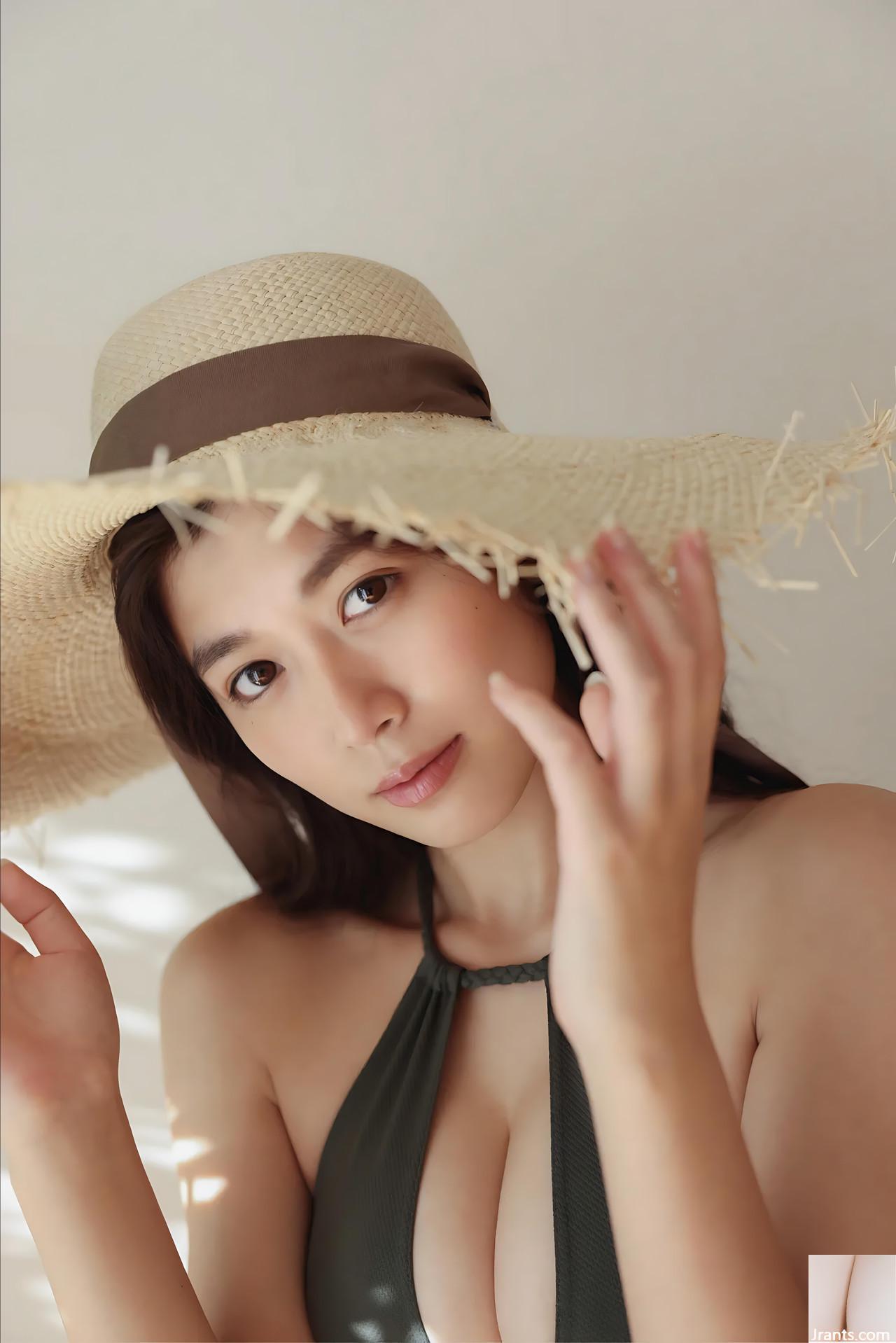 (Beixiang Zhuxi) khoe hai bộ ngực khủng và trông gợi cảm 100% khi gặp khách (28P) - Ảnh 19