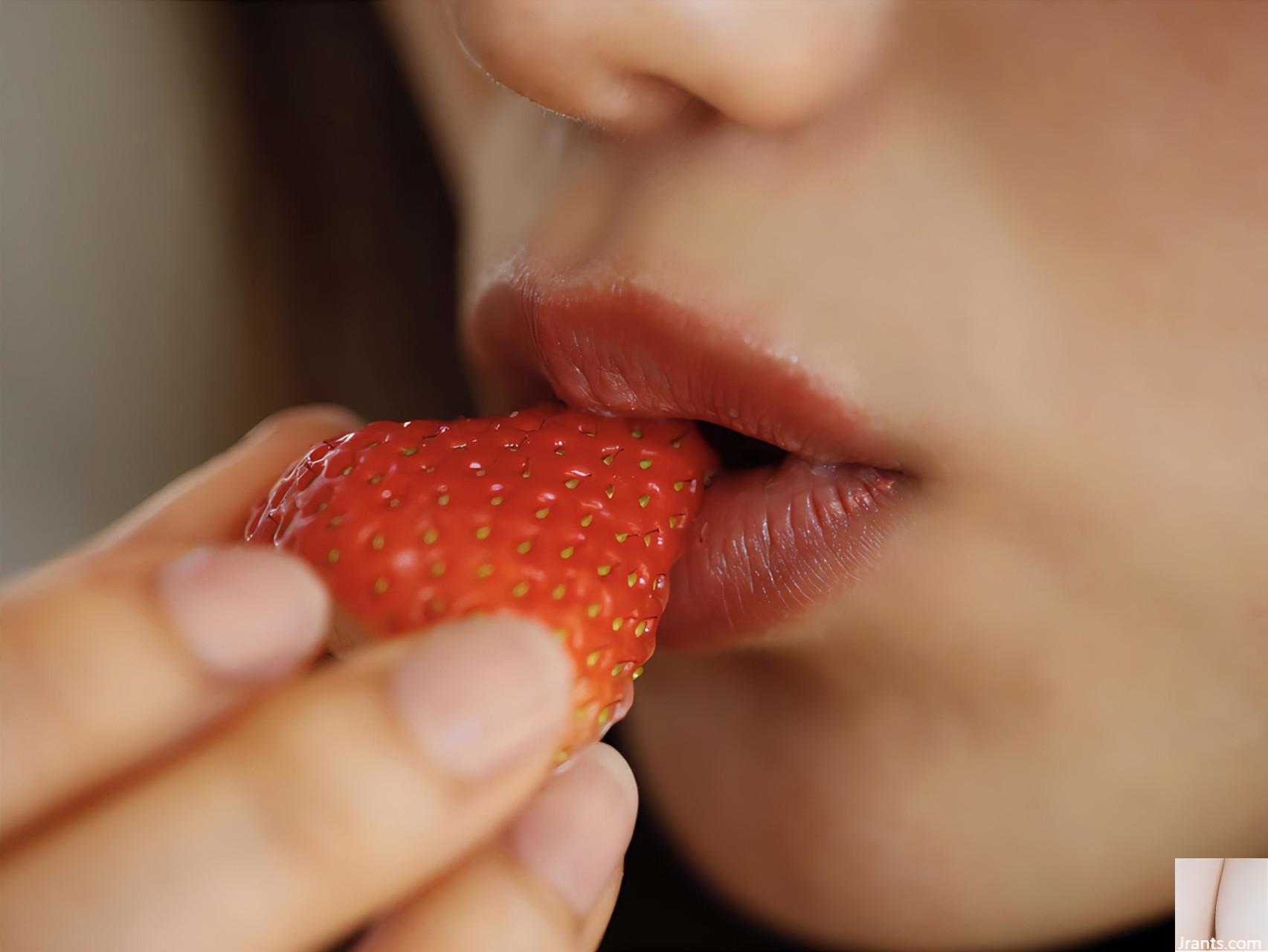 (Shimamura Miyuki) Khuôn mặt ngọt ngào, ngực khủng và thân hình tương phản, Rokuto (18P) - Ảnh 5