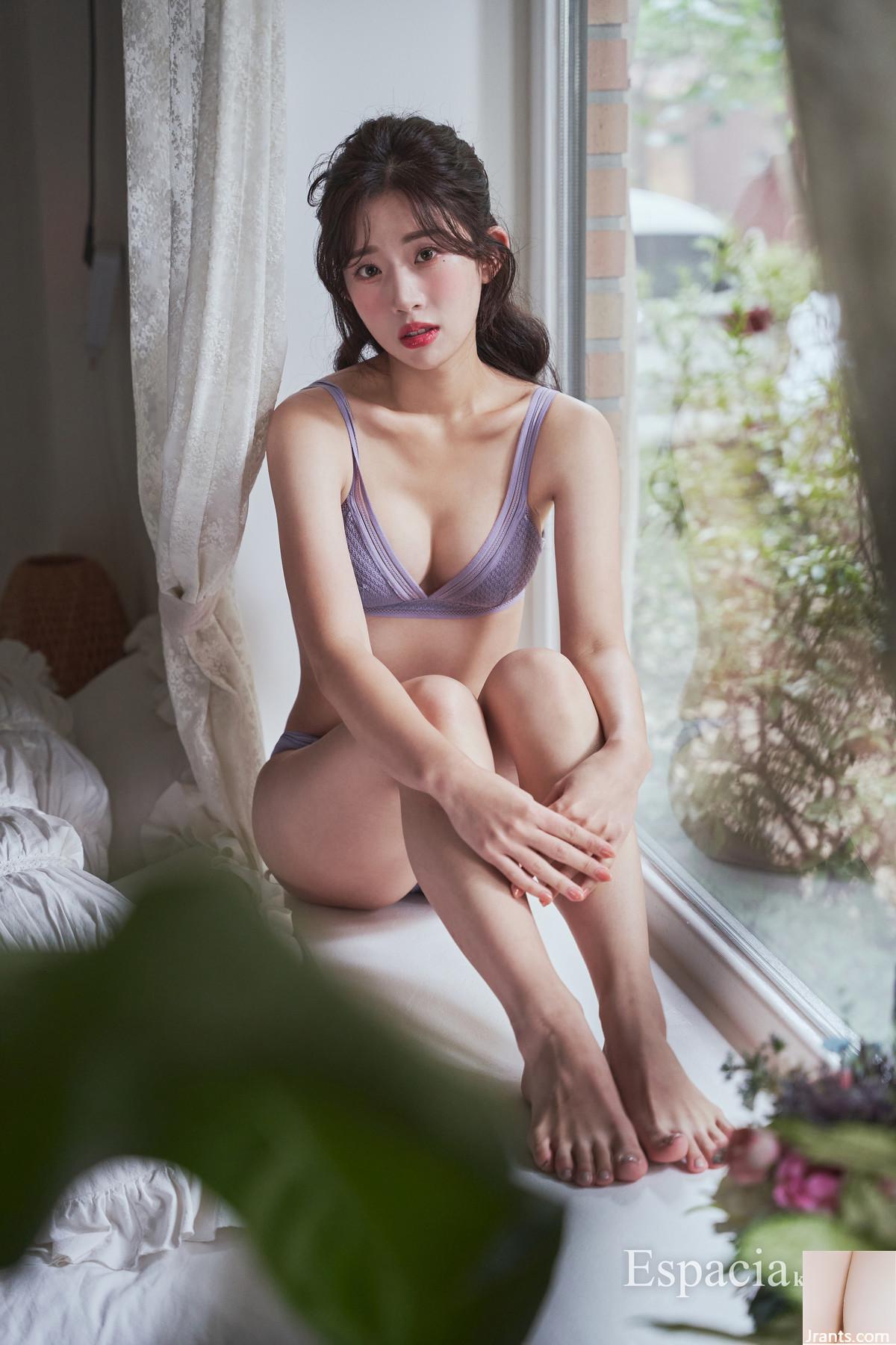 (Anna q-}) Nhìn thoáng qua hình dáng giống như nữ thần “Cả trước và sau” (47P) - Ảnh 33