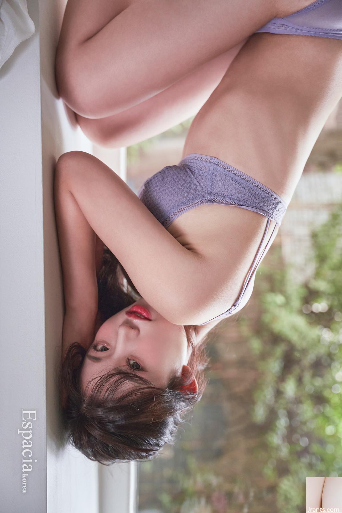 (Anna q-}) Nhìn thoáng qua hình dáng giống như nữ thần “Cả trước và sau” (47P) - Ảnh 38