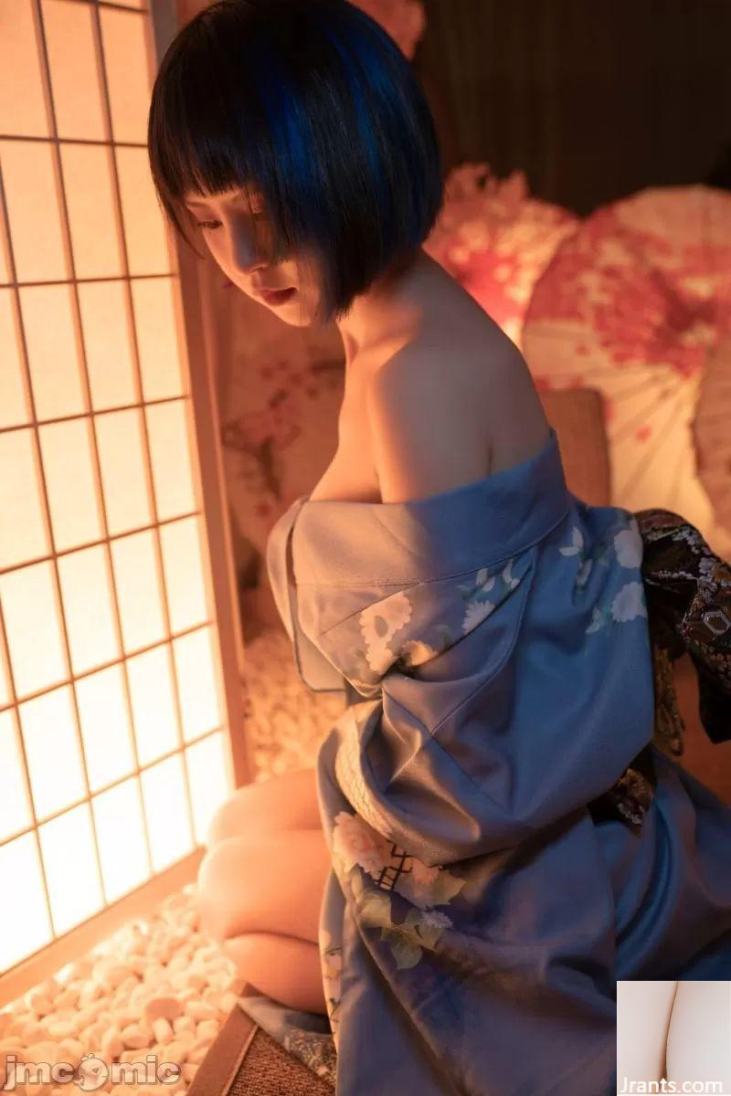 Sự cám dỗ của Halo Zai Zz-Sakura (67P)