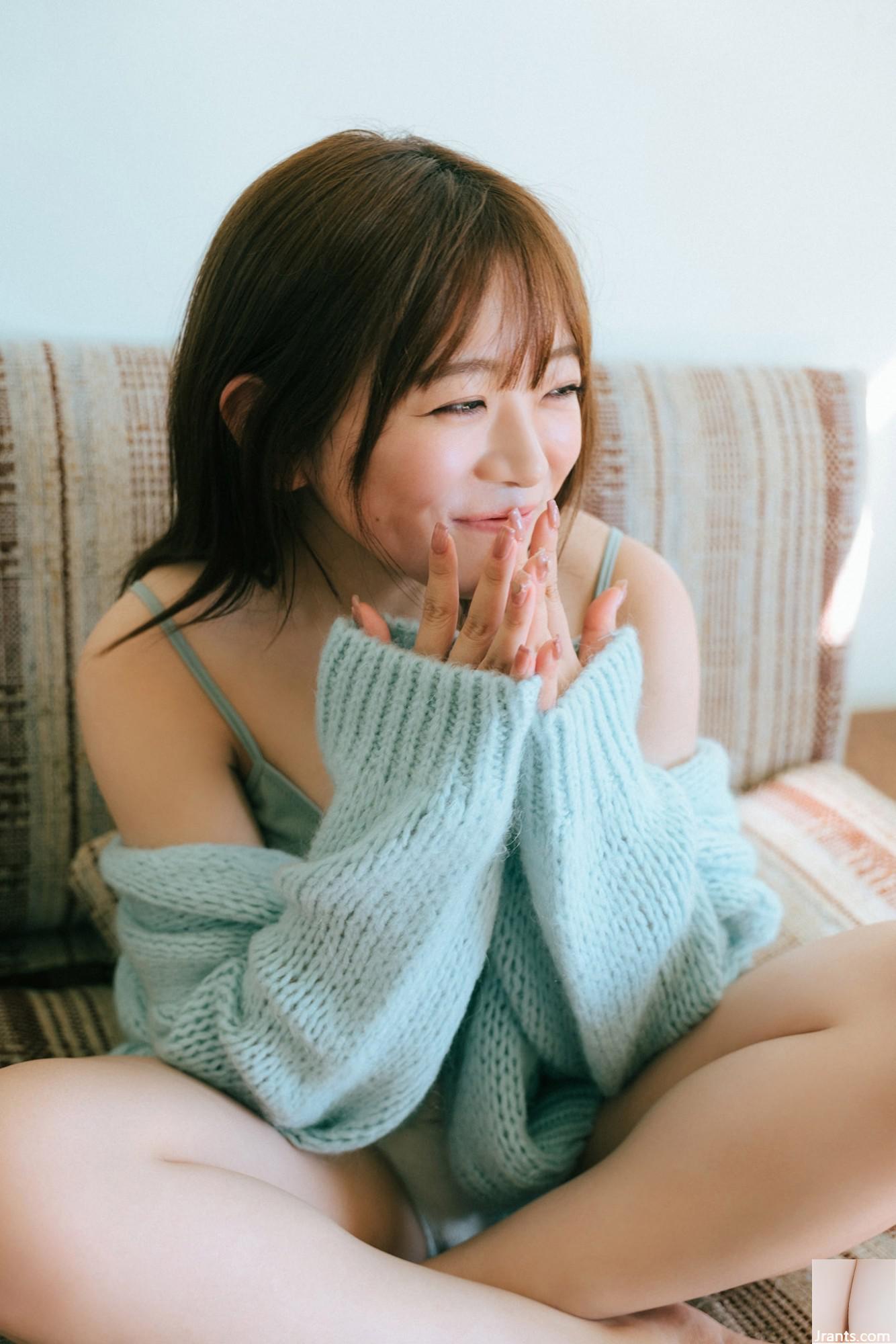 (Takeda Tomoka) Đầy những bức ảnh selfie nóng bỏng khơi dậy trí tưởng tượng của mọi người. Thân hình quá cao (35P) - Ảnh 15