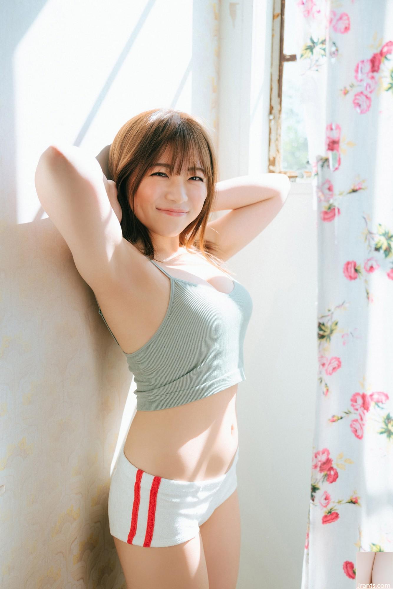 (Takeda Tomoka) Đầy những bức ảnh selfie nóng bỏng khơi dậy trí tưởng tượng của mọi người. Thân hình quá cao (35P) - Ảnh 20