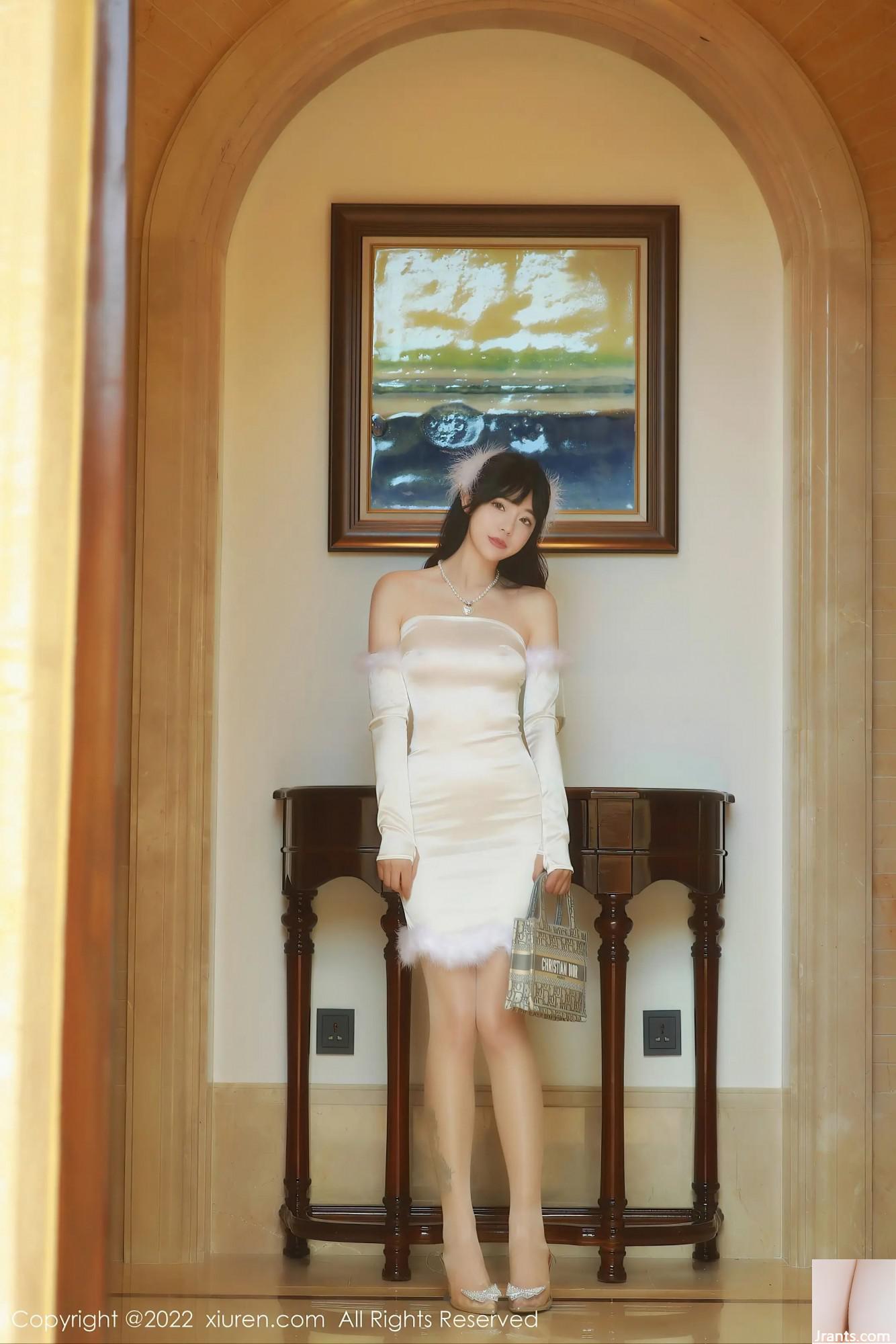 (XiuRenINO.4645(61P) - Ảnh 14