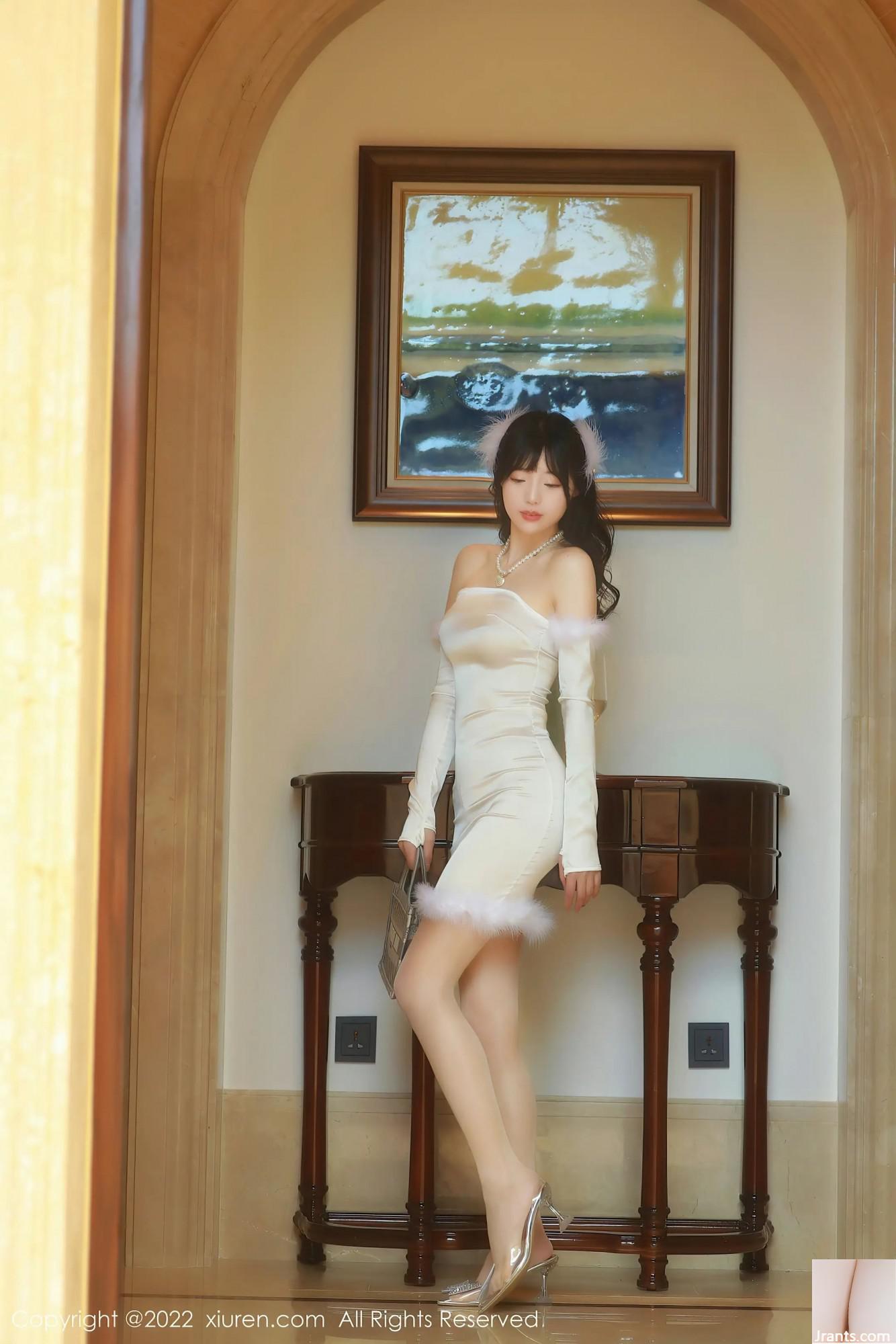 (XiuRenINO.4645(61P) - Ảnh 15