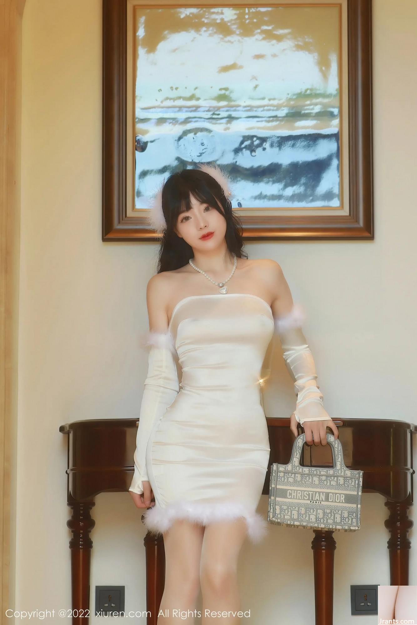 (XiuRenINO.4645(61P) - Ảnh 16