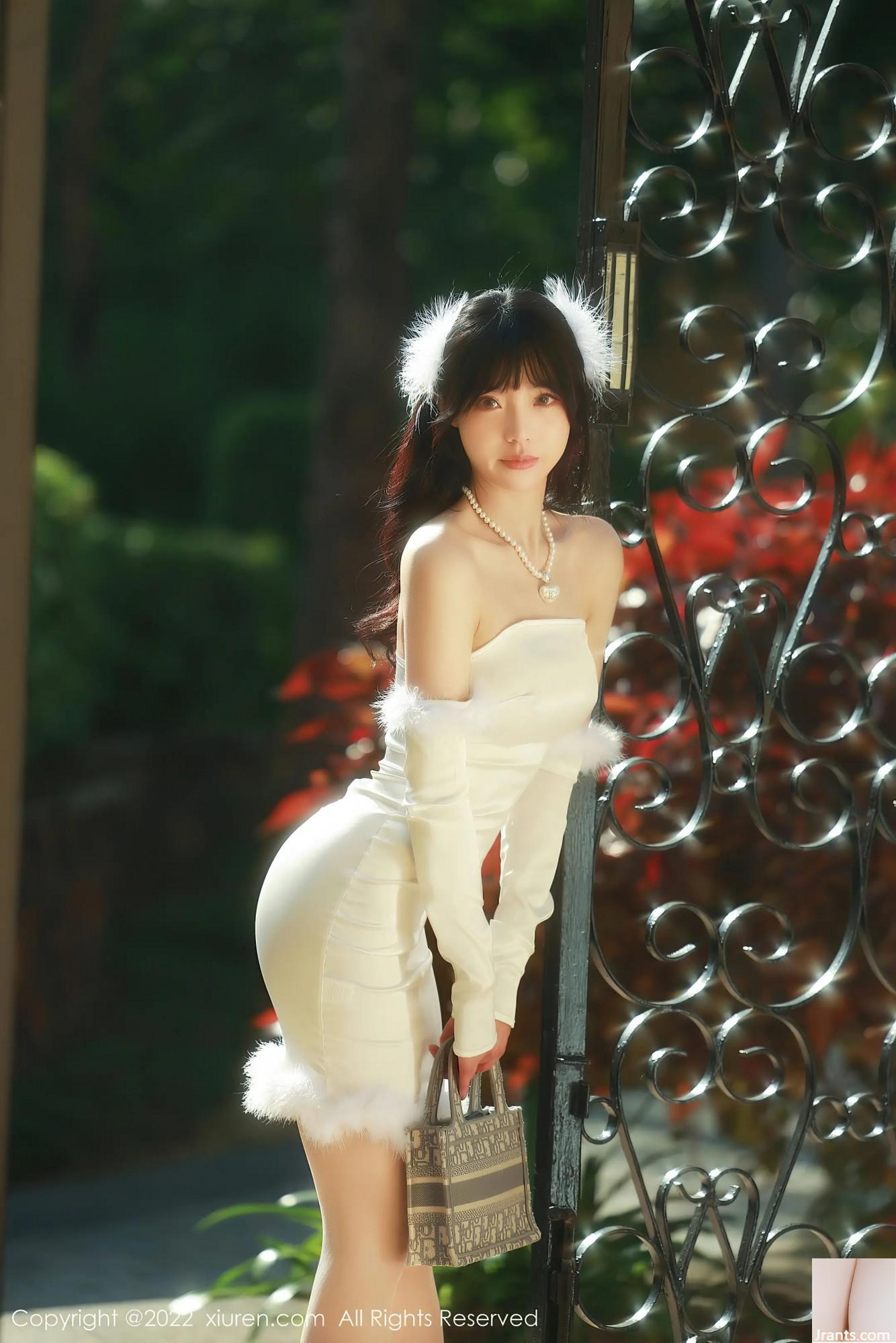 (XiuRenINO.4645(61P) - Ảnh 2