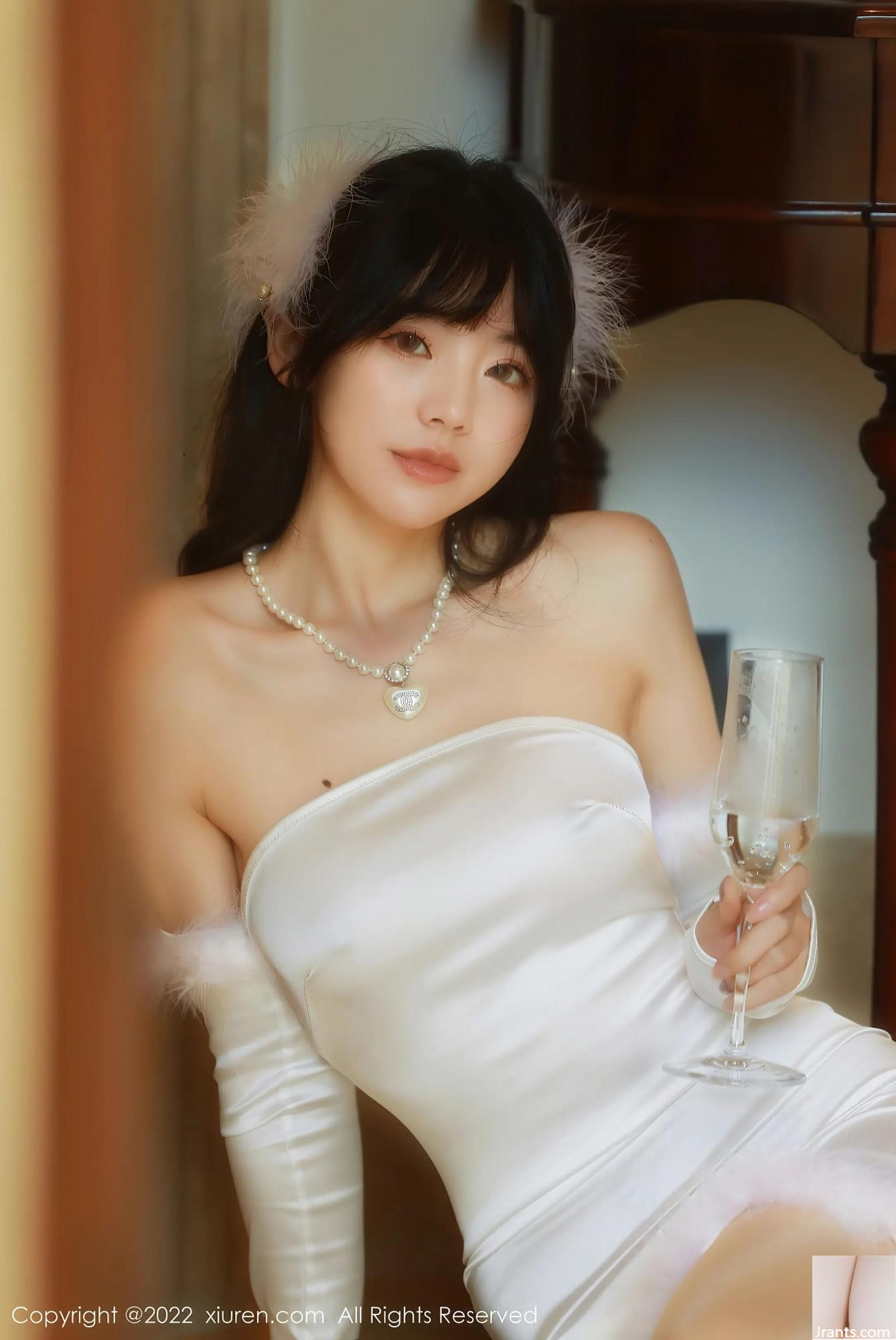 (XiuRenINO.4645(61P) - Ảnh 32