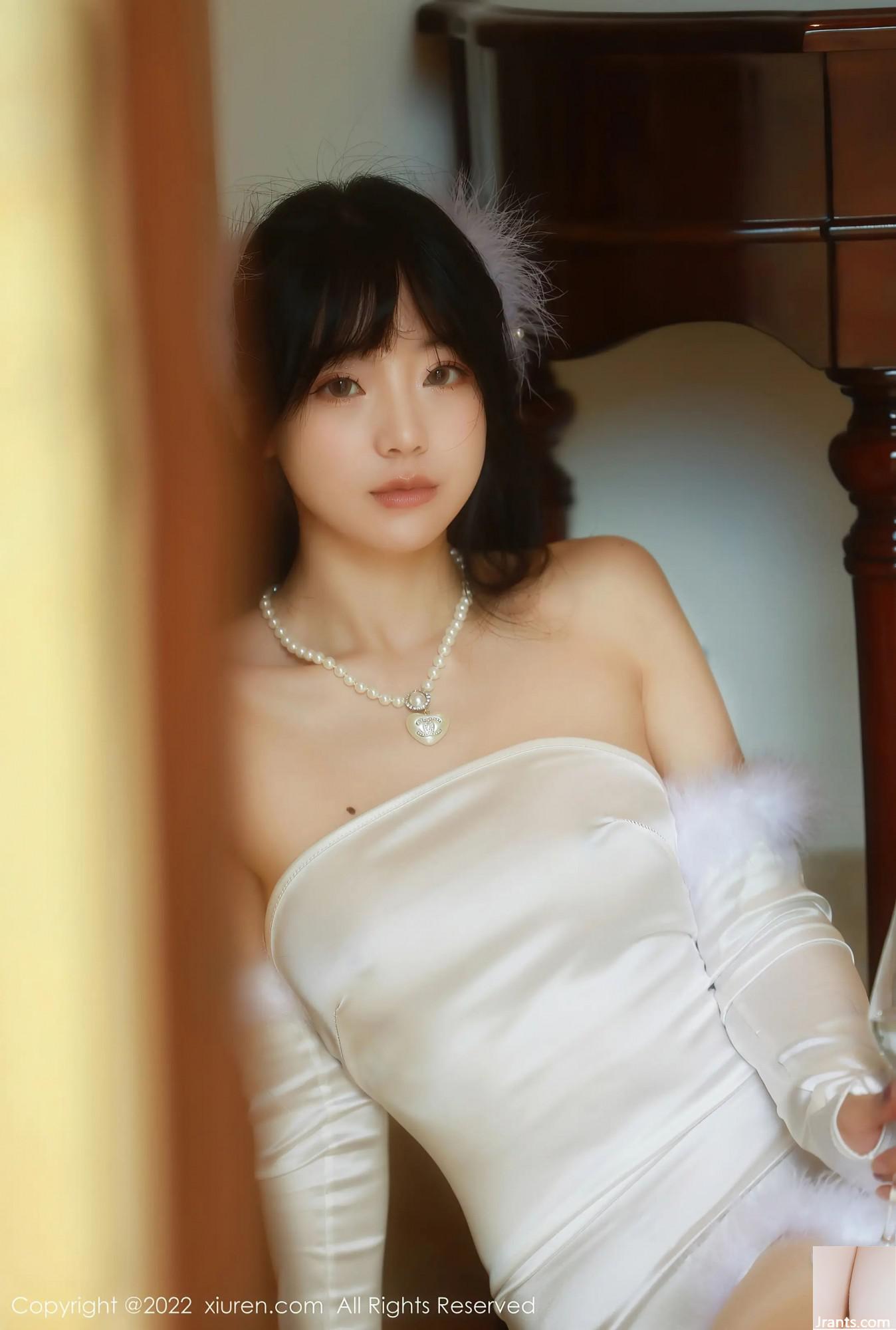 (XiuRenINO.4645(61P) - Ảnh 33