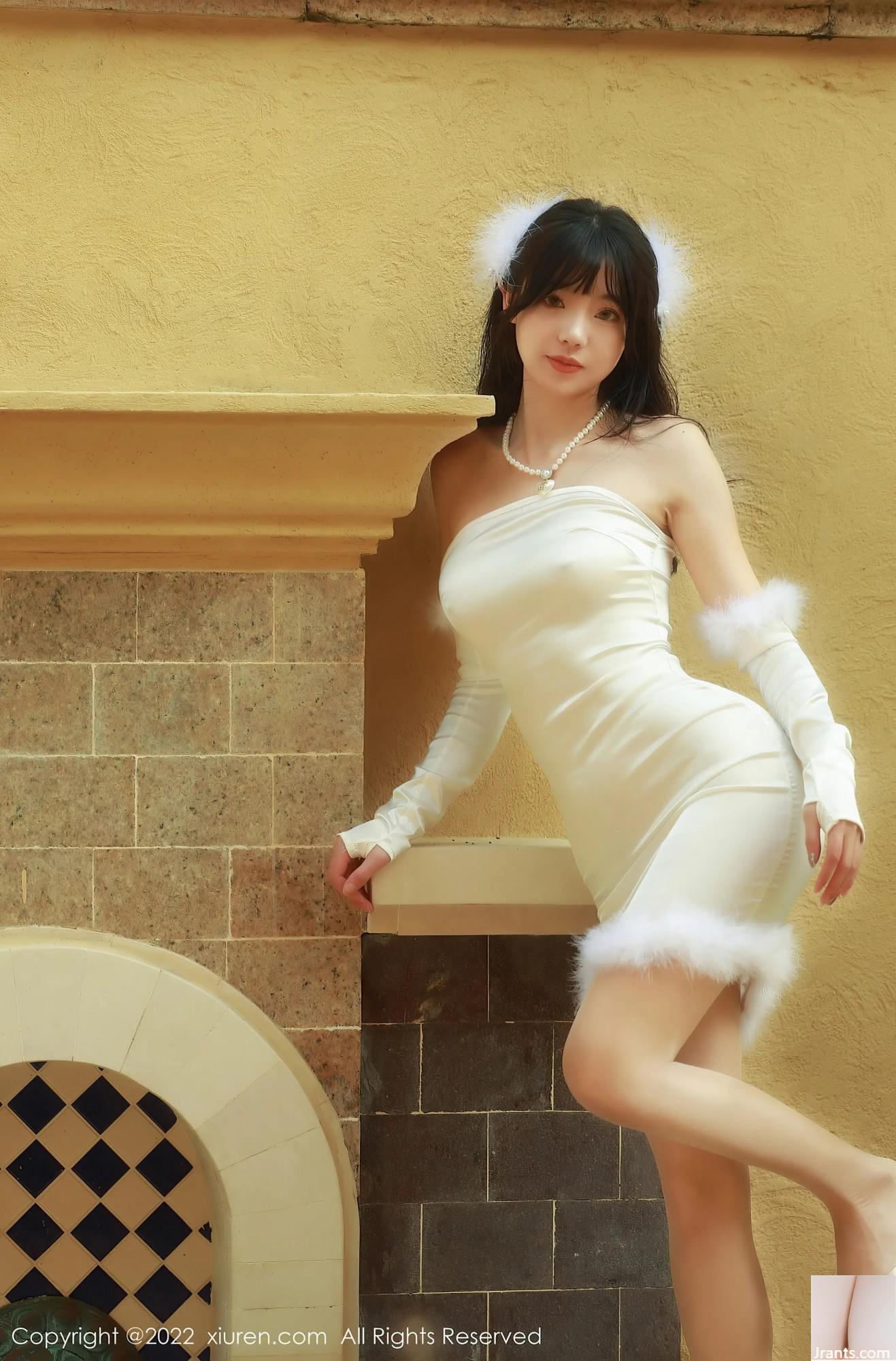 (XiuRenINO.4645(61P) - Ảnh 56