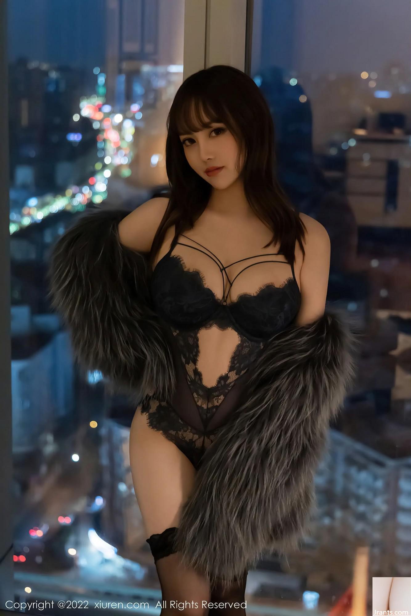 (XiuRen) SỐ 4644(49P) - Ảnh 23