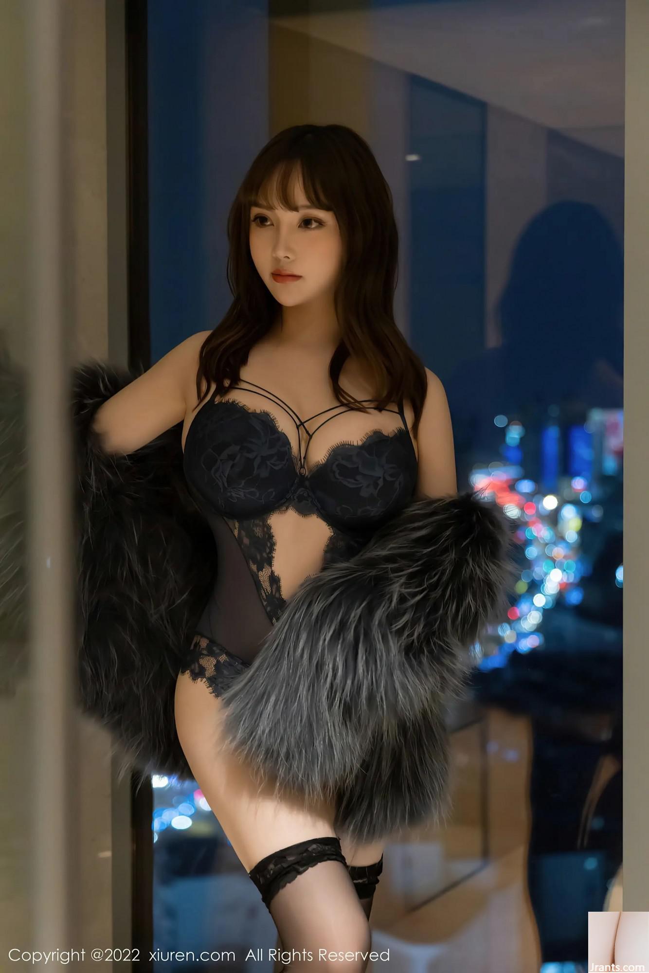 (XiuRen) SỐ 4644(49P) - Ảnh 28