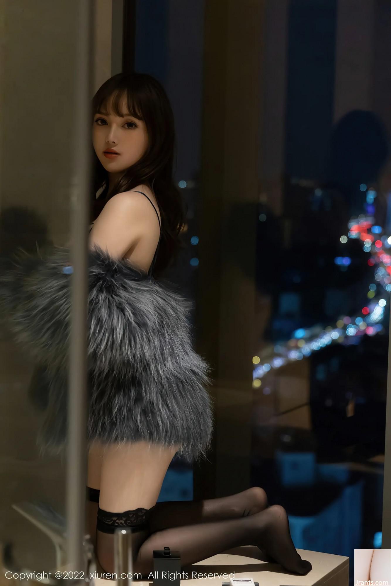 (XiuRen) SỐ 4644(49P) - Ảnh 30