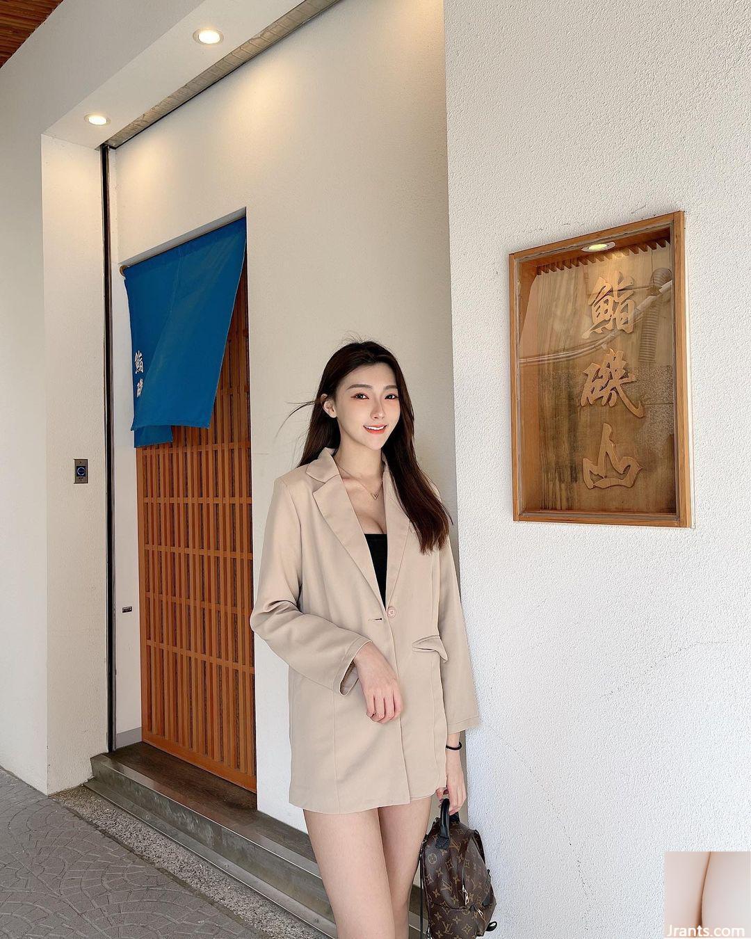 Body khó tin “Tsai chun an” khoe dáng ngực đẹp khiến ai cũng phải choáng váng (31P) - Ảnh 13