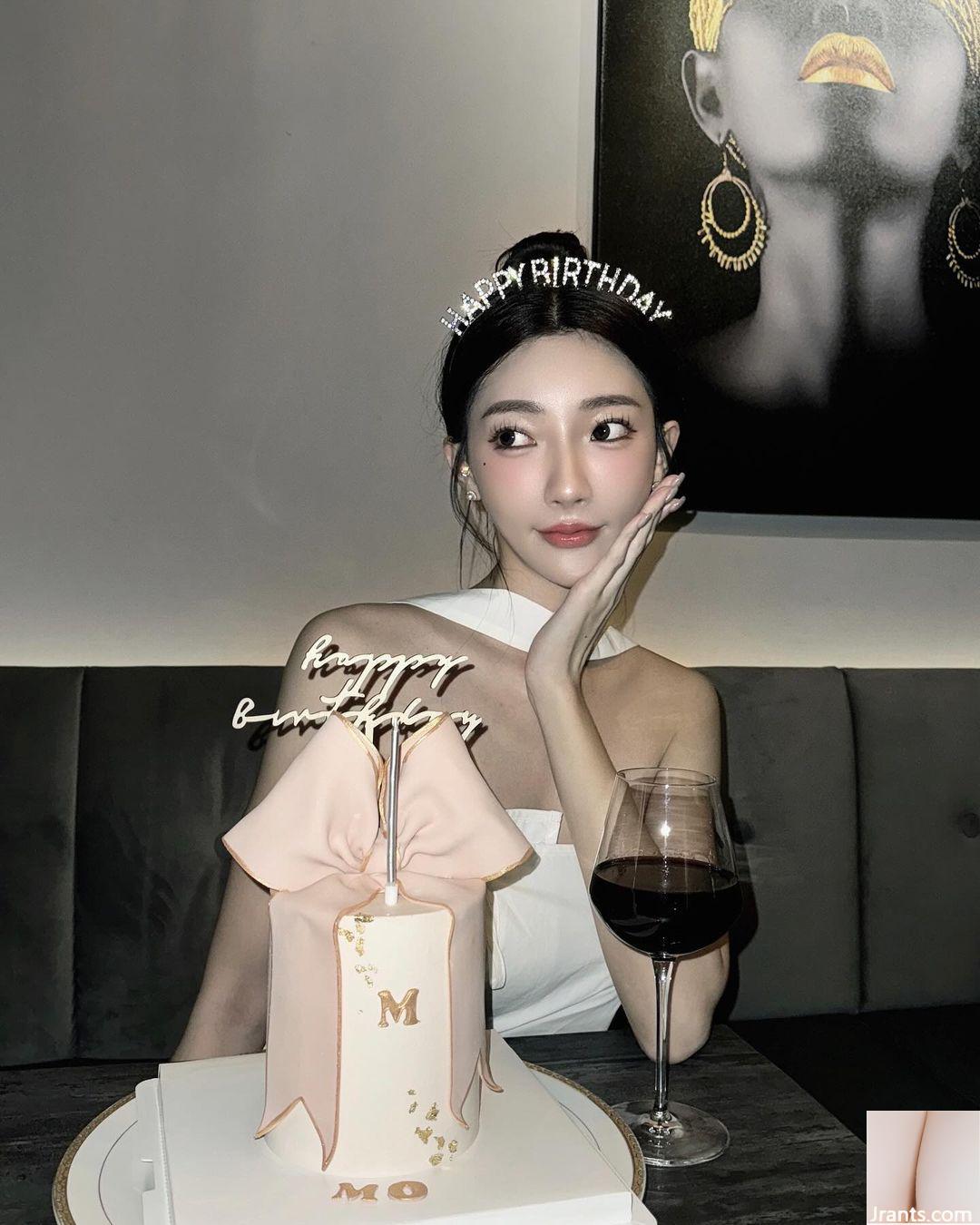 Body khó tin “Tsai chun an” khoe dáng ngực đẹp khiến ai cũng phải choáng váng (31P) - Ảnh 21