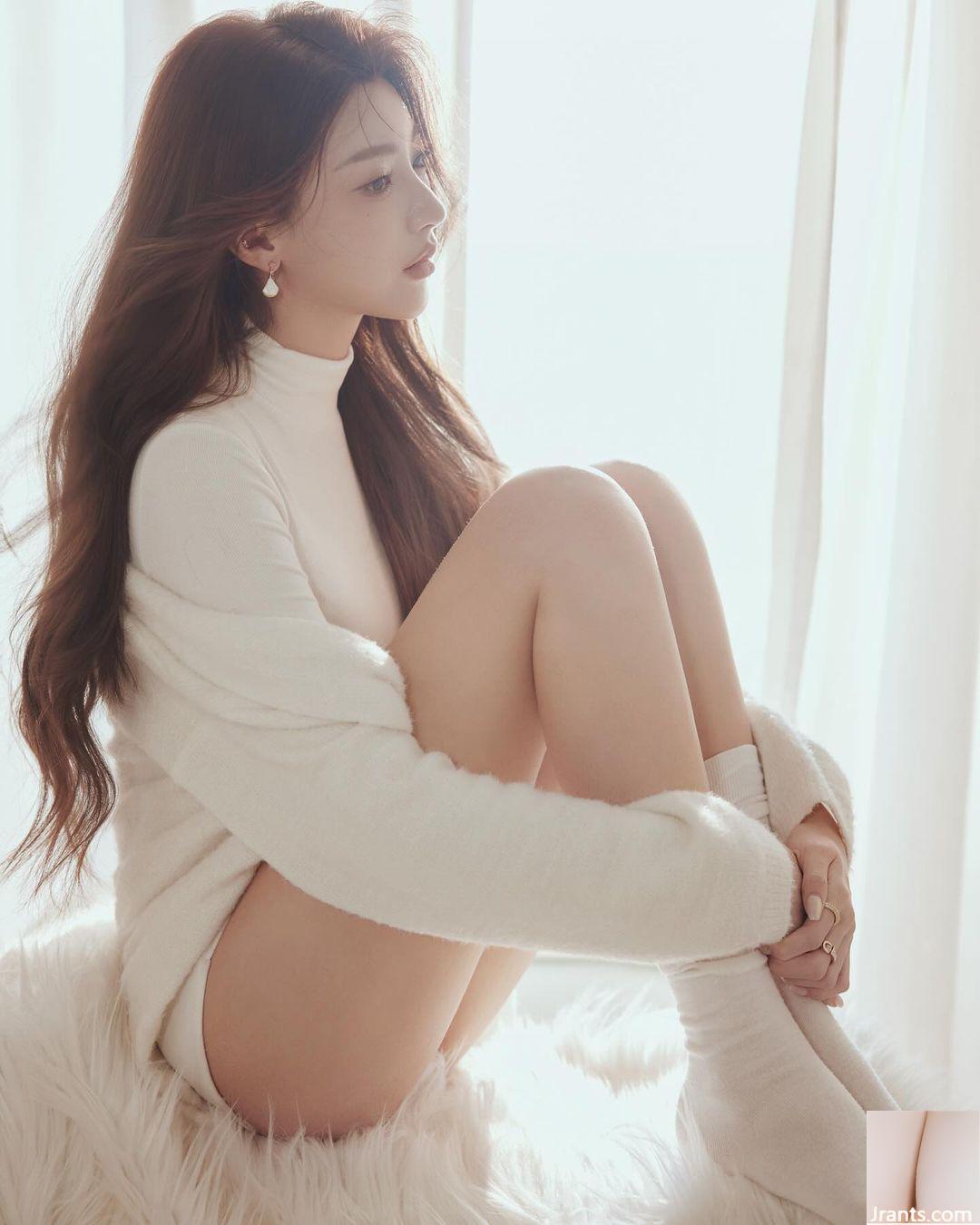 Body khó tin “Tsai chun an” khoe dáng ngực đẹp khiến ai cũng phải choáng váng (31P) - Ảnh 24