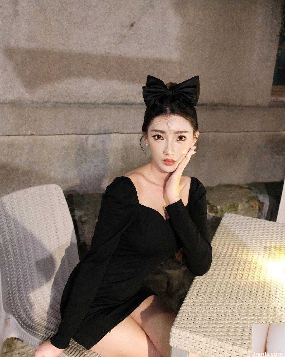 Body khó tin “Tsai chun an” khoe dáng ngực đẹp khiến ai cũng phải choáng váng (31P) - Ảnh 26