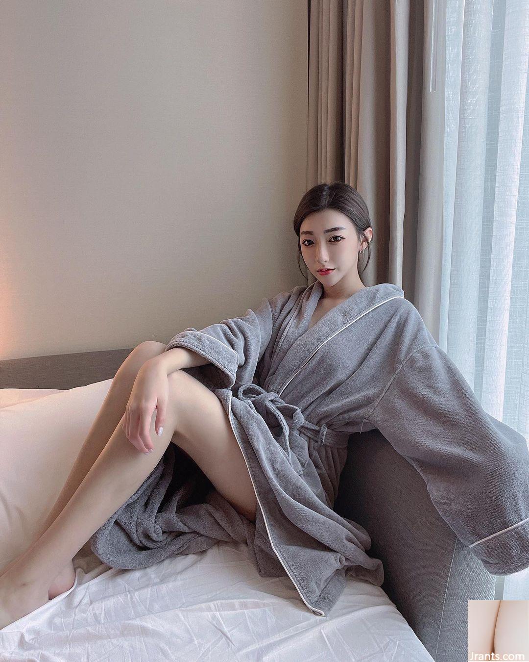 Body khó tin “Tsai chun an” khoe dáng ngực đẹp khiến ai cũng phải choáng váng (31P) - Ảnh 3