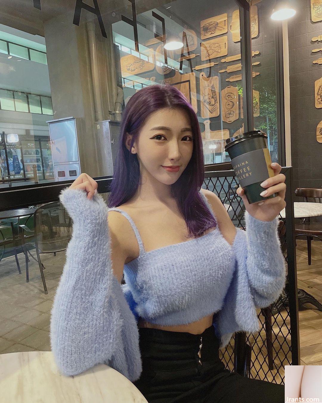 Body khó tin “Tsai chun an” khoe dáng ngực đẹp khiến ai cũng phải choáng váng (31P) - Ảnh 4