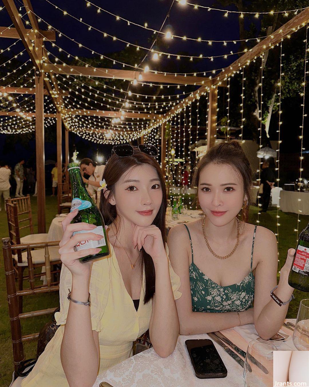 Body khó tin “Tsai chun an” khoe dáng ngực đẹp khiến ai cũng phải choáng váng (31P) - Ảnh 6