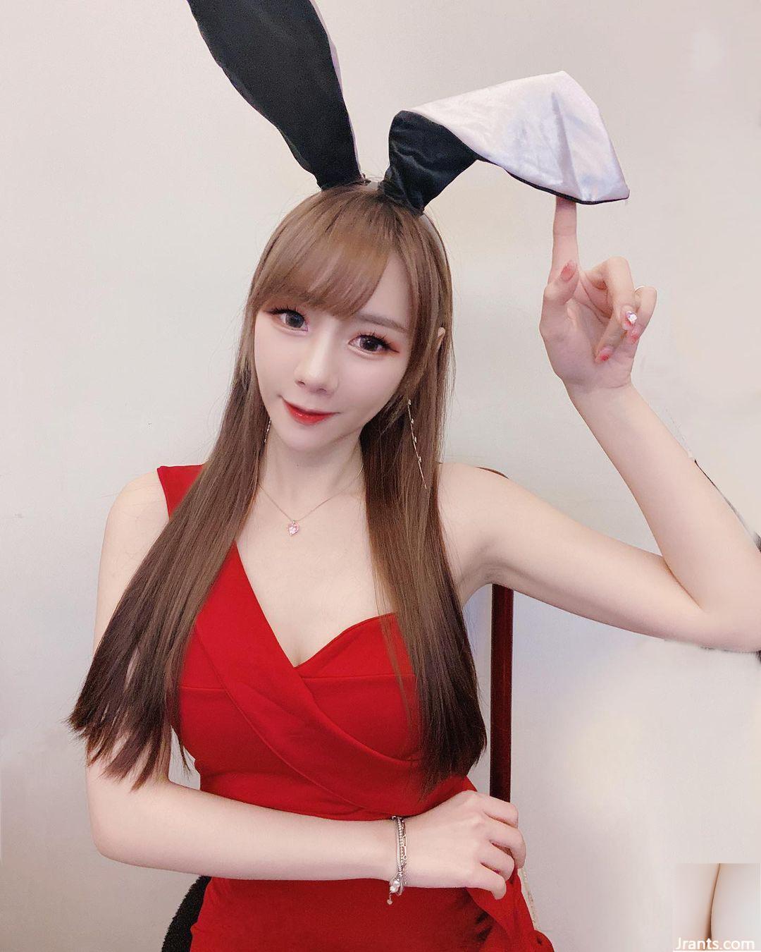 “Anju Amm” có vóc dáng hoàn hảo và bộ ngực đẹp không cầm được máu mũi (20P) - Ảnh 11