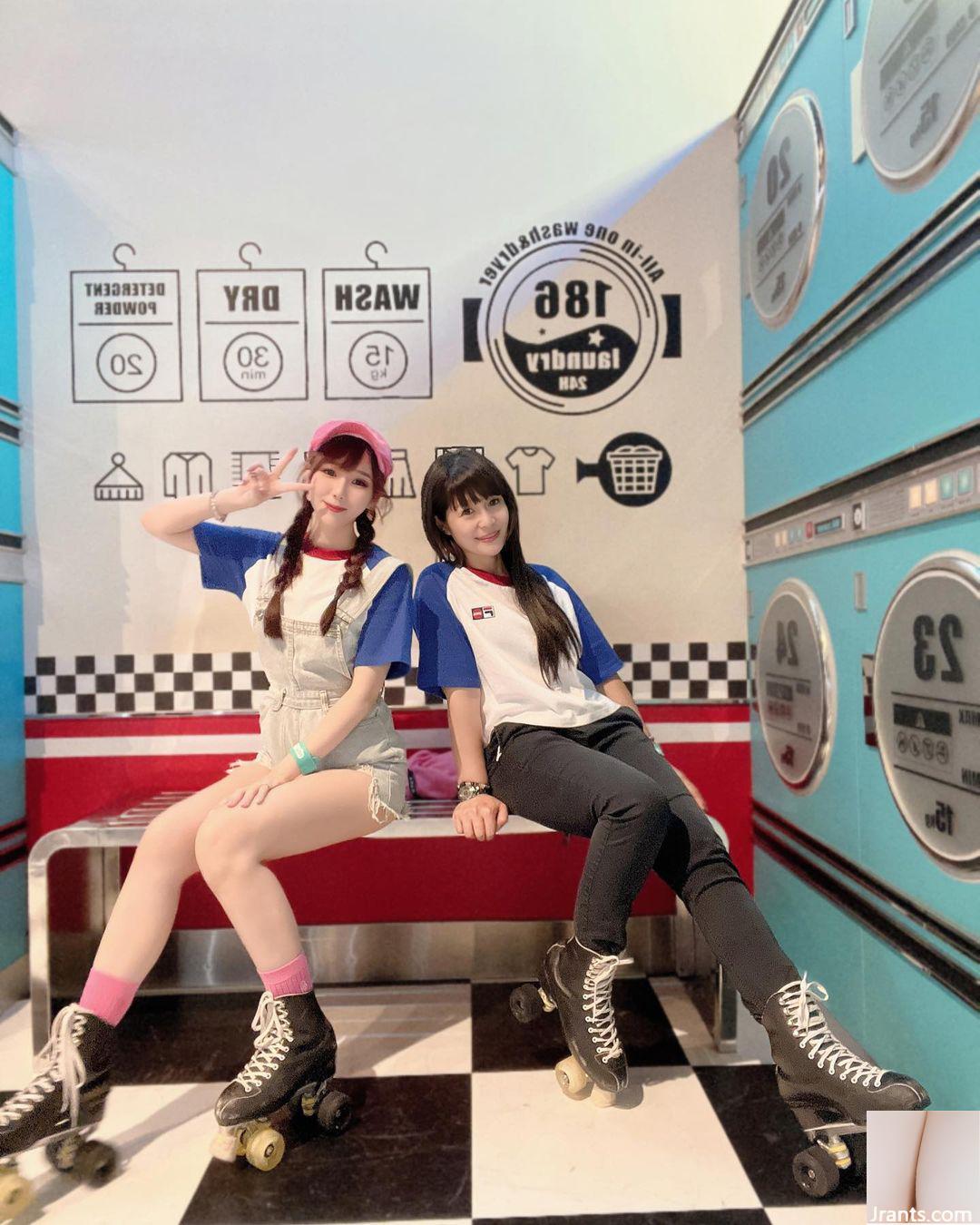 “Anju Amm” có vóc dáng hoàn hảo và bộ ngực đẹp không cầm được máu mũi (20P) - Ảnh 15