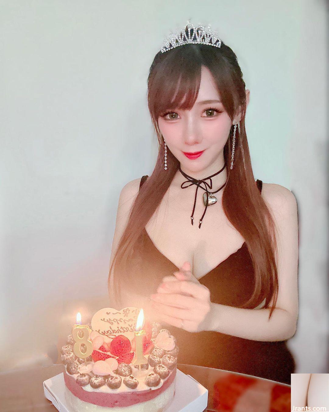 “Anju Amm” có vóc dáng hoàn hảo và bộ ngực đẹp không cầm được máu mũi (20P) - Ảnh 7