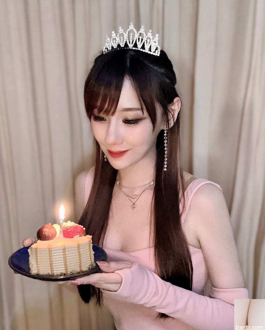 “Anju Amm” có vóc dáng hoàn hảo và bộ ngực đẹp không cầm được máu mũi (20P) - Ảnh 8