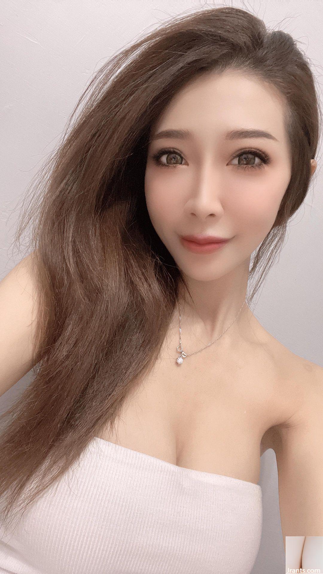 Vóc dáng mảnh mai “Li Ni” không thể chê vào đâu được với vẻ ngoài xinh đẹp và vóc dáng tuyệt đẹp (27P) - Ảnh 10