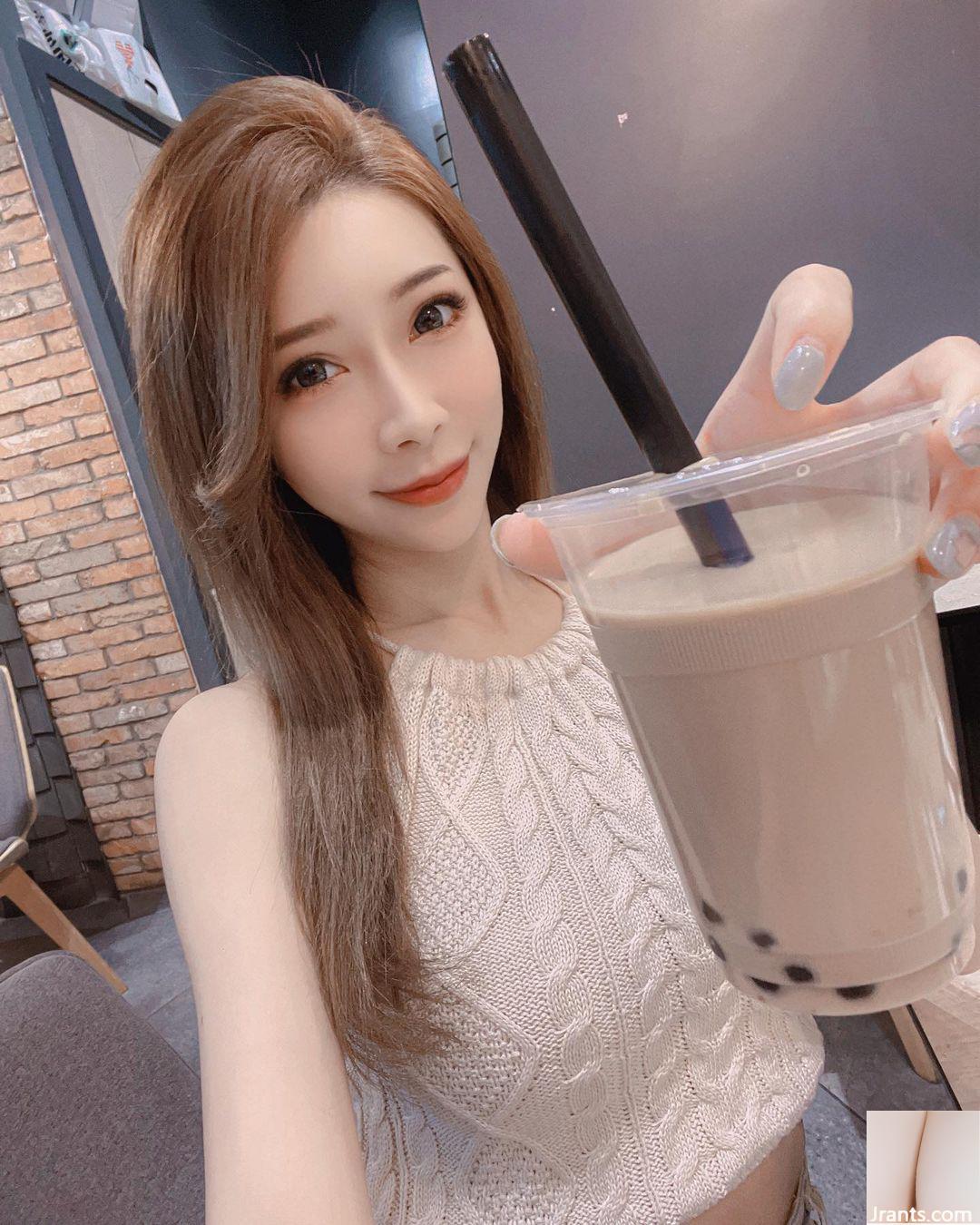 Vóc dáng mảnh mai “Li Ni” không thể chê vào đâu được với vẻ ngoài xinh đẹp và vóc dáng tuyệt đẹp (27P) - Ảnh 7