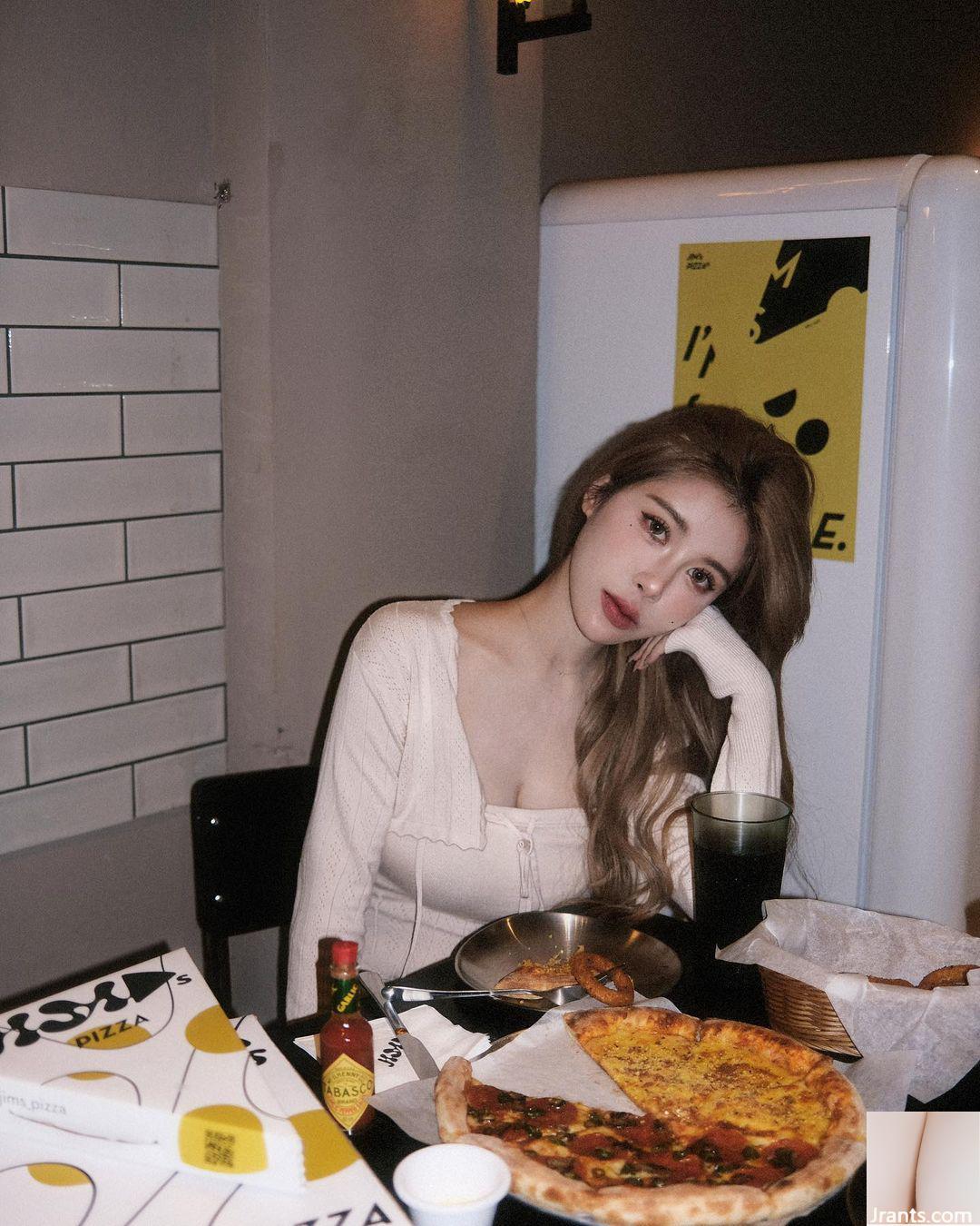 Người hâm mộ “Chang yi Lyn” mặt nặng nề của Nhật Bản hét lên từ góc nhìn của Xiehui (32P) - Ảnh 24