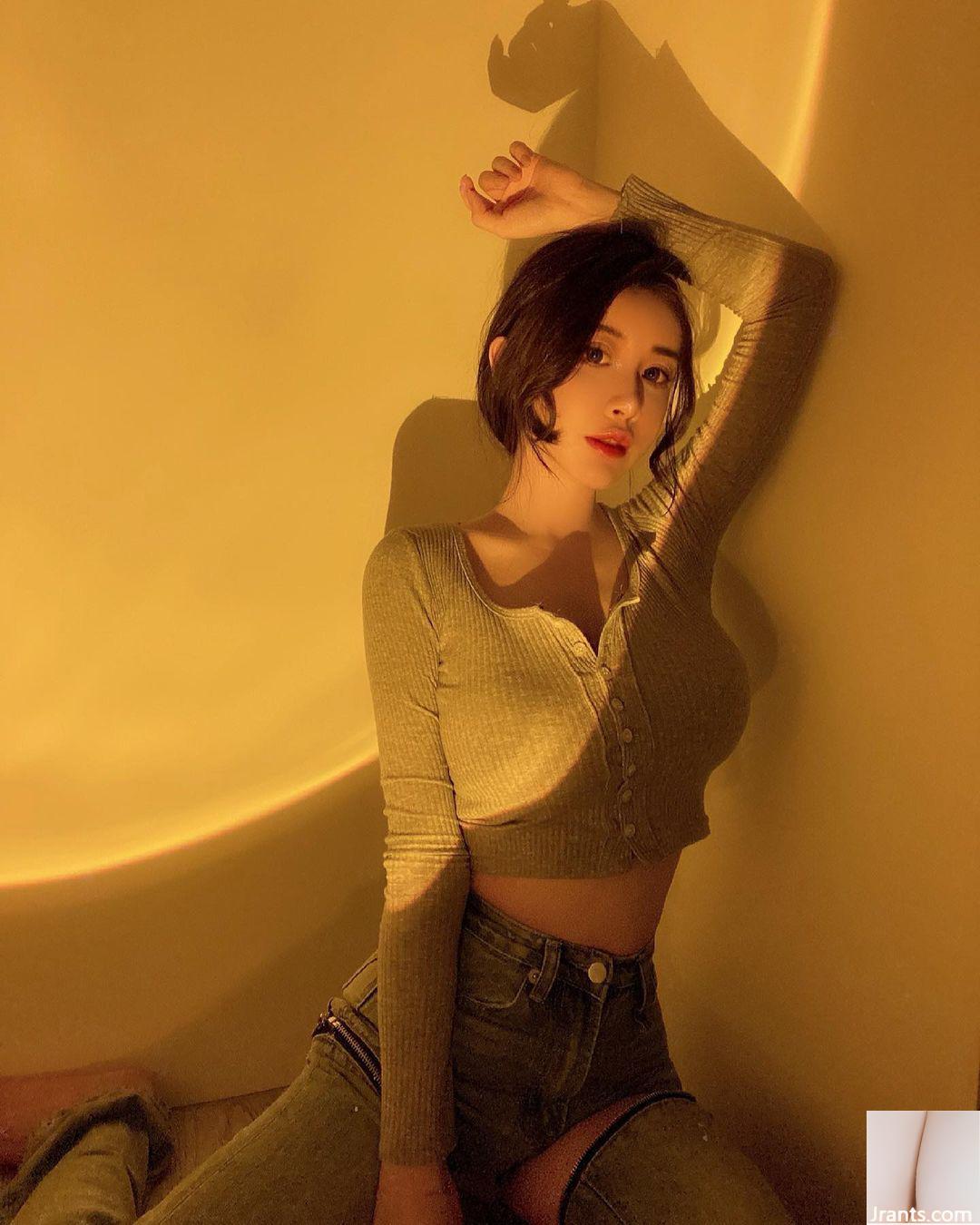 Người hâm mộ “Chang yi Lyn” mặt nặng nề của Nhật Bản hét lên từ góc nhìn của Xiehui (32P) - Ảnh 8