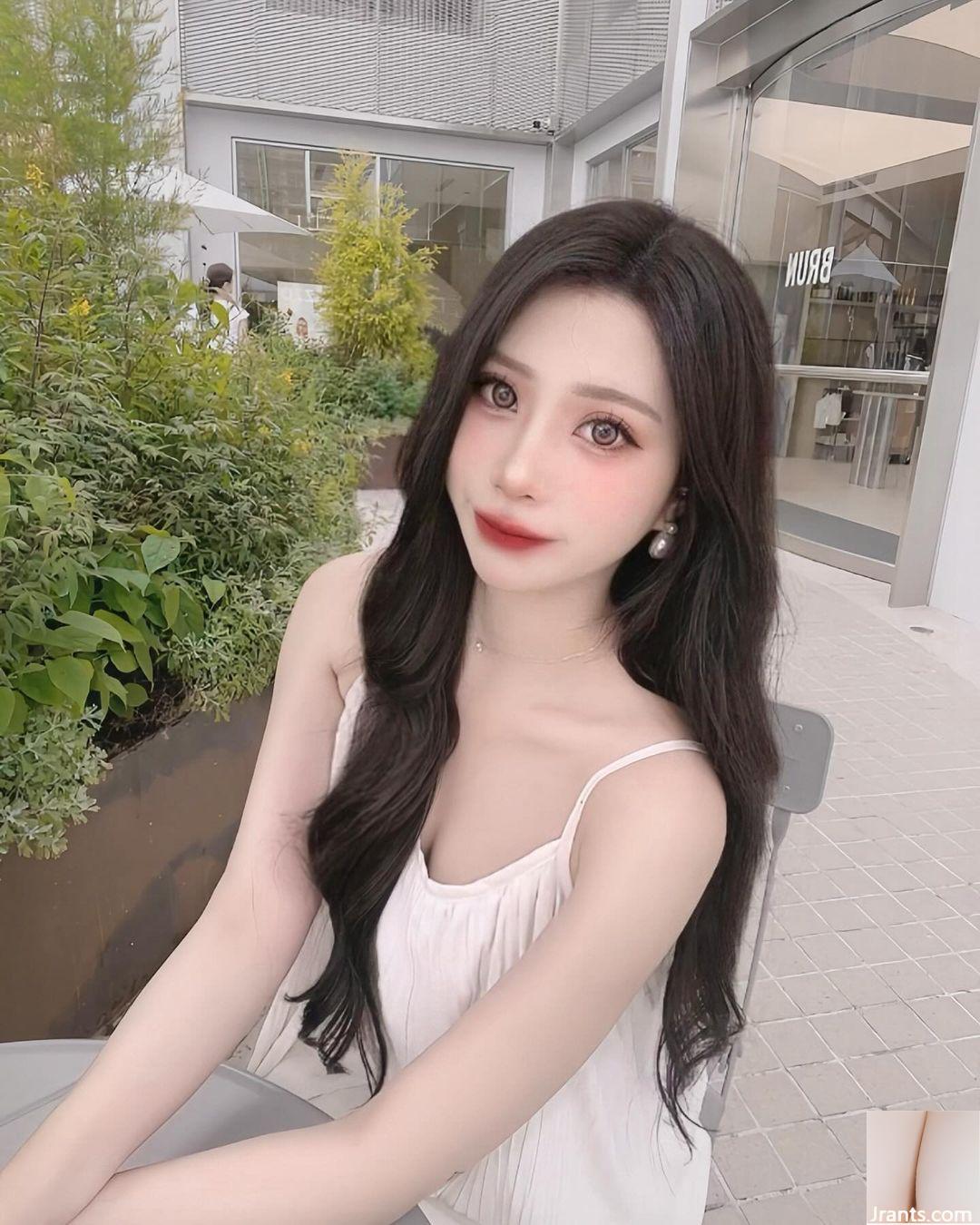 (EE(绫)”Nụ cười thiên thần mang đến cho con người tràn đầy sức sống và đủ loại ngực nóng bỏng (39P) - Ảnh 33