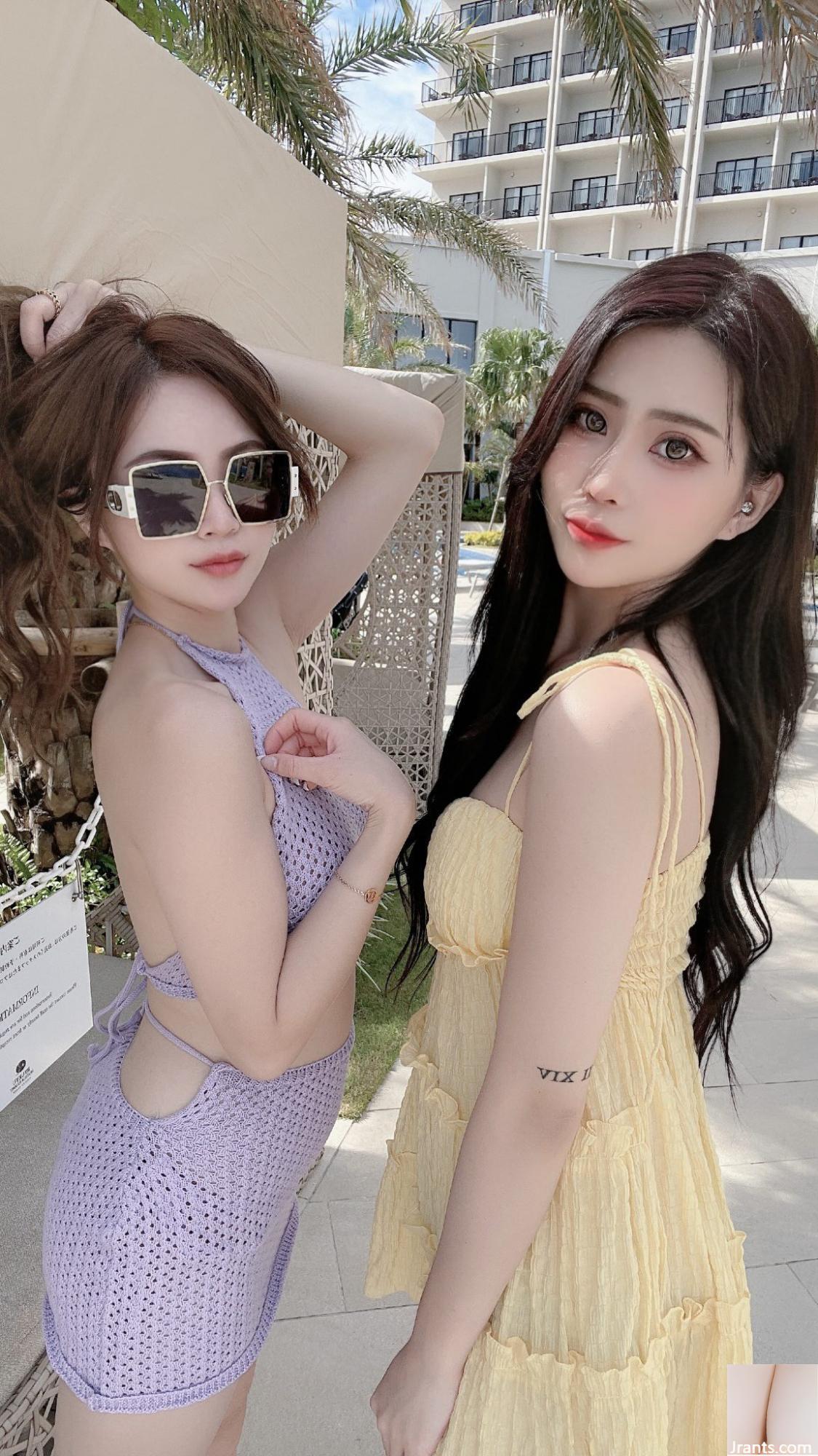 (EE(绫)”Nụ cười thiên thần mang đến cho con người tràn đầy sức sống và đủ loại ngực nóng bỏng (39P) - Ảnh 36