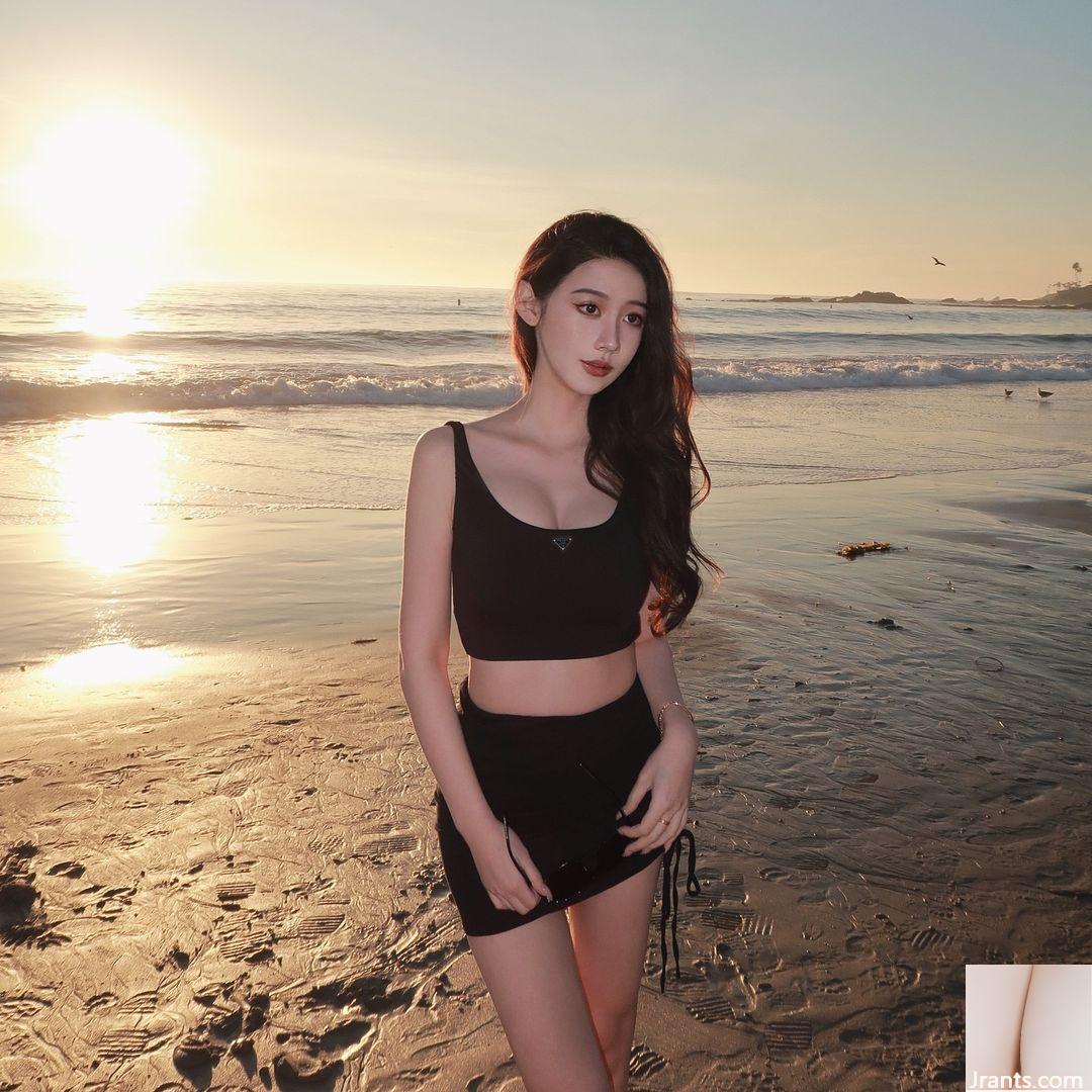 Ngoại hình ưa nhìn (Thỏ)(24P) - Ảnh 10