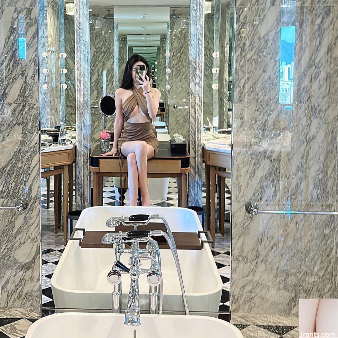 Ngoại hình ưa nhìn (Thỏ)(24P) - Ảnh 2