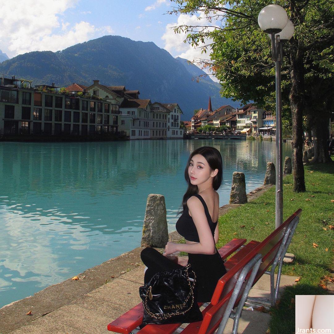 Ngoại hình ưa nhìn (Thỏ)(24P) - Ảnh 20