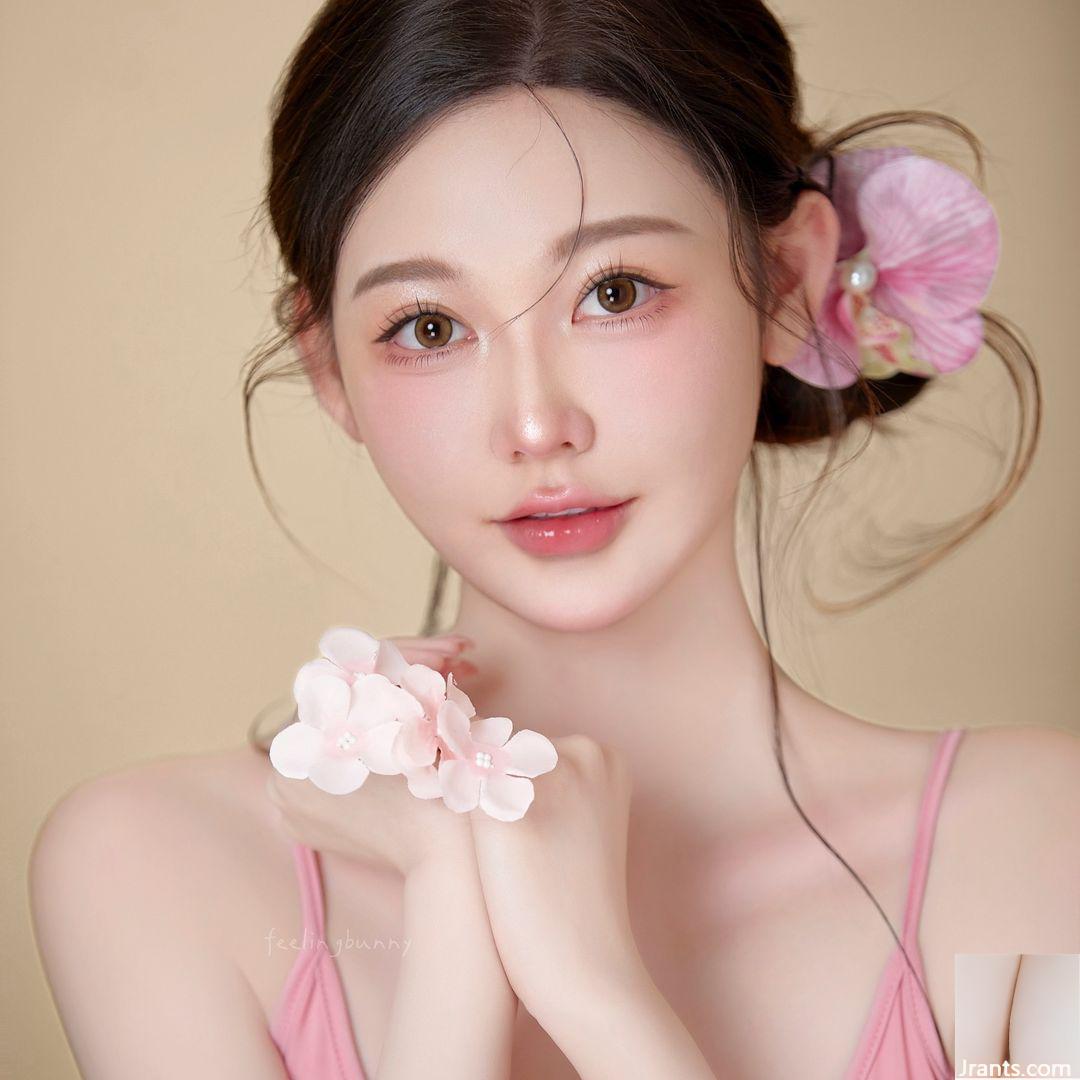 Ngoại hình ưa nhìn (Thỏ)(24P) - Ảnh 6