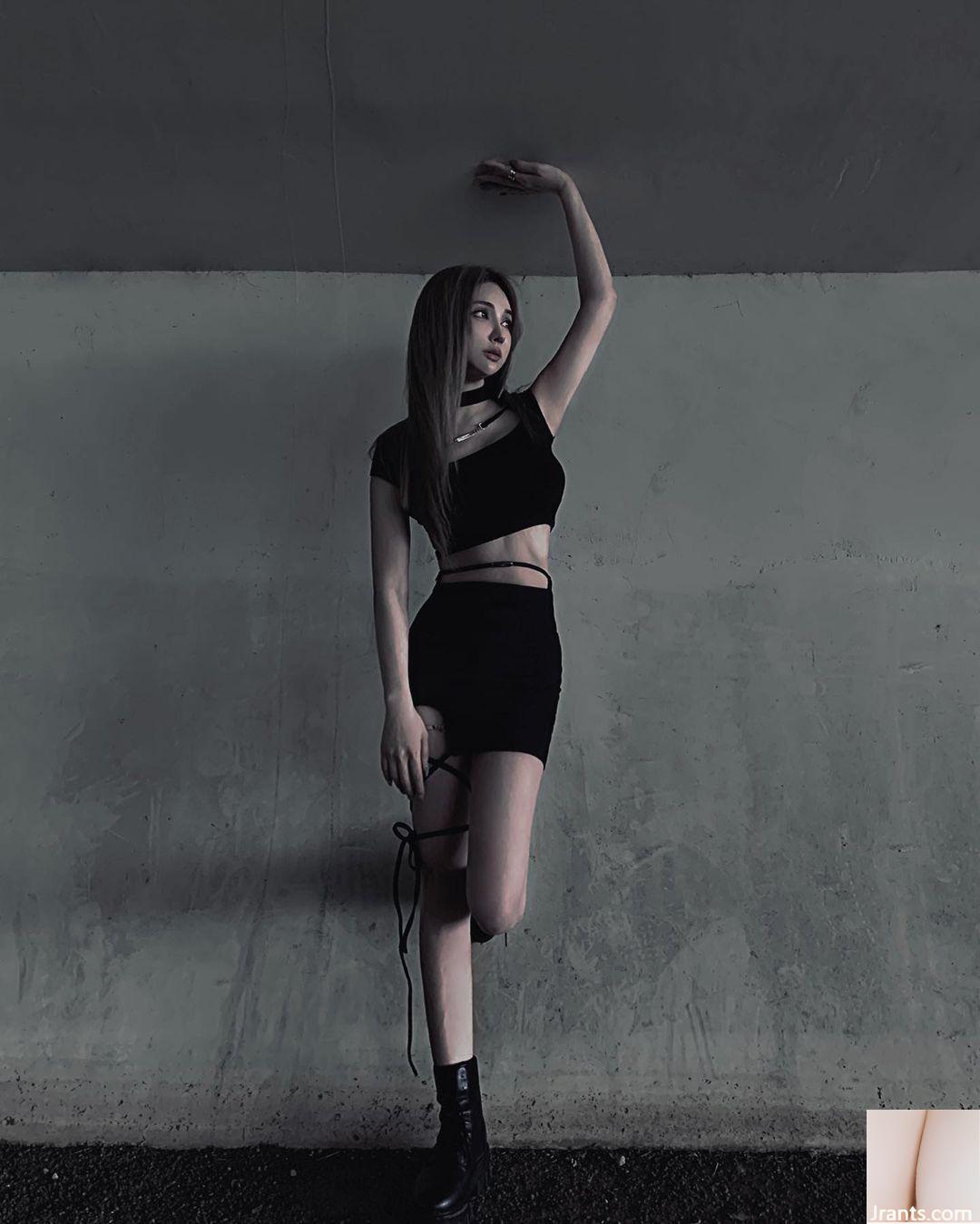 Khí chất và vẻ đẹp “ALBEE” có nụ cười ngọt ngào ai cũng yêu thích (30P) - Ảnh 11