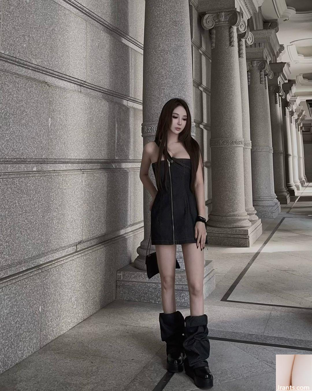 Khí chất và vẻ đẹp “ALBEE” có nụ cười ngọt ngào ai cũng yêu thích (30P) - Ảnh 13