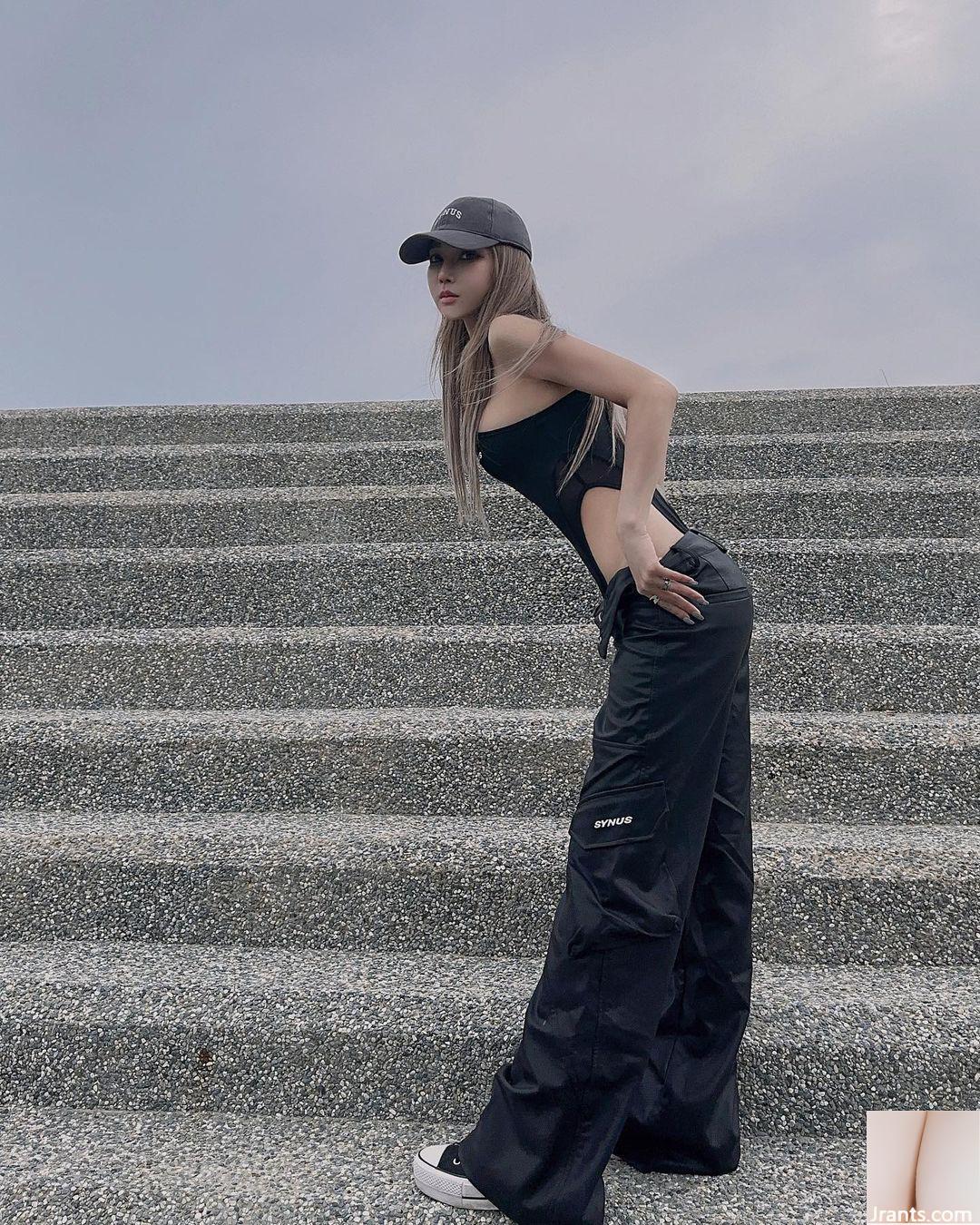 Khí chất và vẻ đẹp “ALBEE” có nụ cười ngọt ngào ai cũng yêu thích (30P) - Ảnh 20