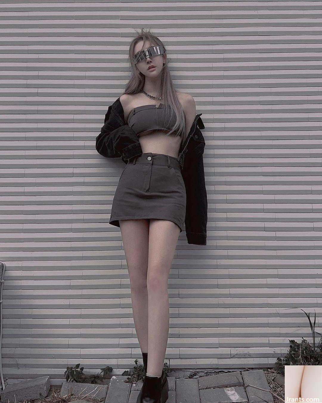 Khí chất và vẻ đẹp “ALBEE” có nụ cười ngọt ngào ai cũng yêu thích (30P) - Ảnh 21