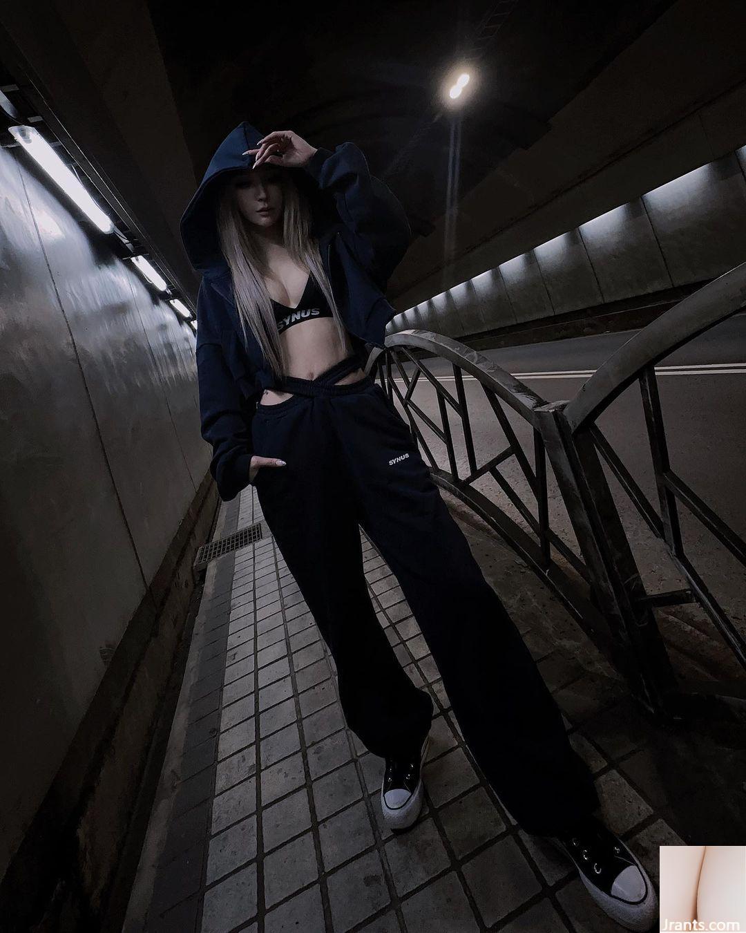 Khí chất và vẻ đẹp “ALBEE” có nụ cười ngọt ngào ai cũng yêu thích (30P) - Ảnh 26