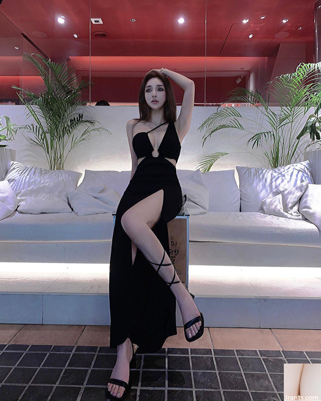 Khí chất và vẻ đẹp “ALBEE” có nụ cười ngọt ngào ai cũng yêu thích (30P) - Ảnh 7