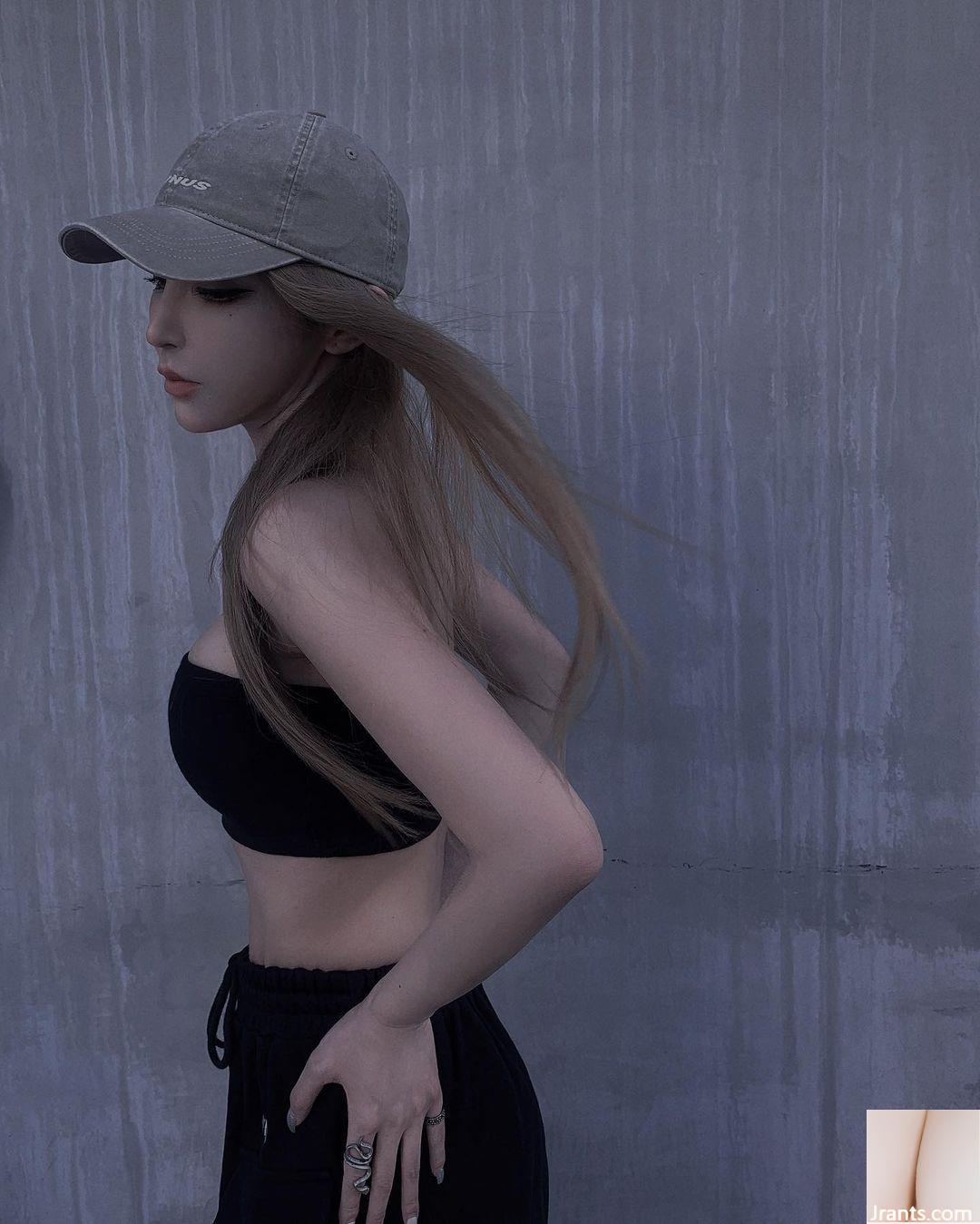 Khí chất và vẻ đẹp “ALBEE” có nụ cười ngọt ngào ai cũng yêu thích (30P) - Ảnh 9