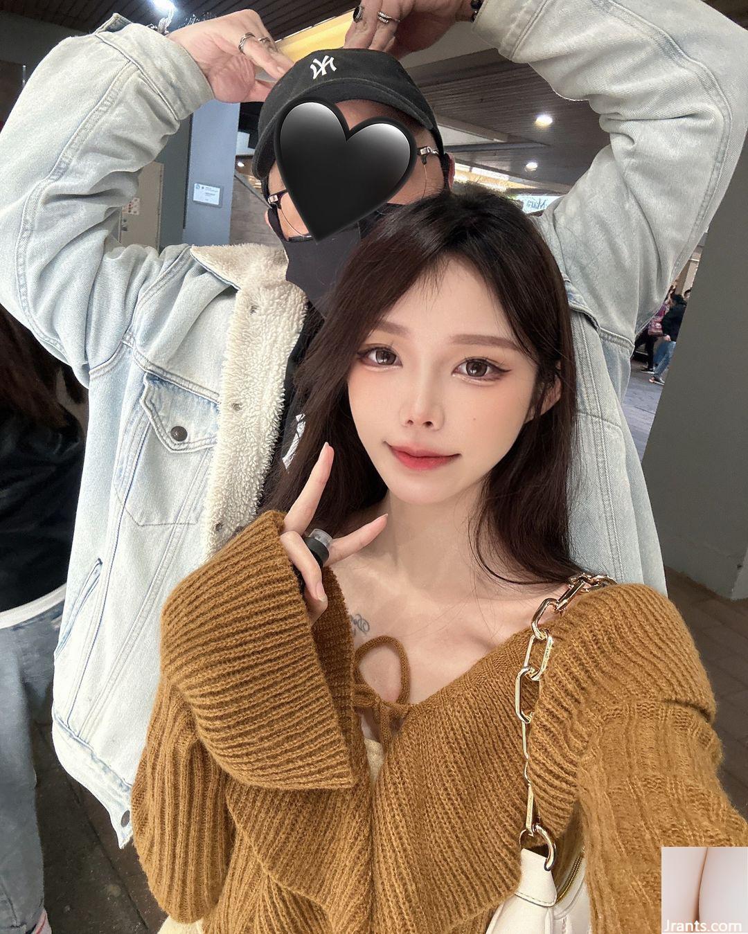 “Xinyu” có khuôn mặt khí chất, dáng người đẹp và thân hình nuột nà, dịu dàng khiến ai cũng yêu thích (28P) - Ảnh 10