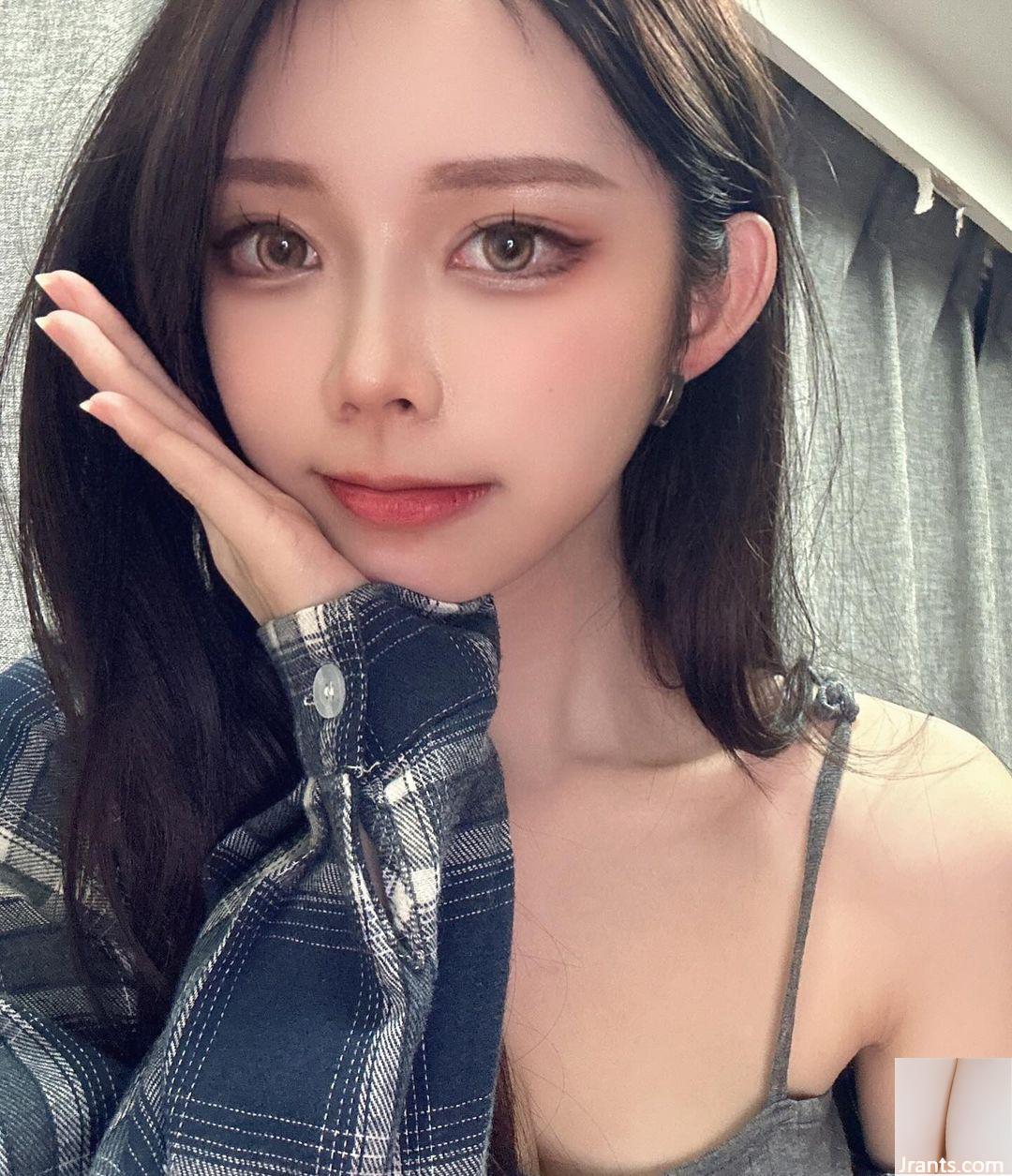 “Xinyu” có khuôn mặt khí chất, dáng người đẹp và thân hình nuột nà, dịu dàng khiến ai cũng yêu thích (28P) - Ảnh 11