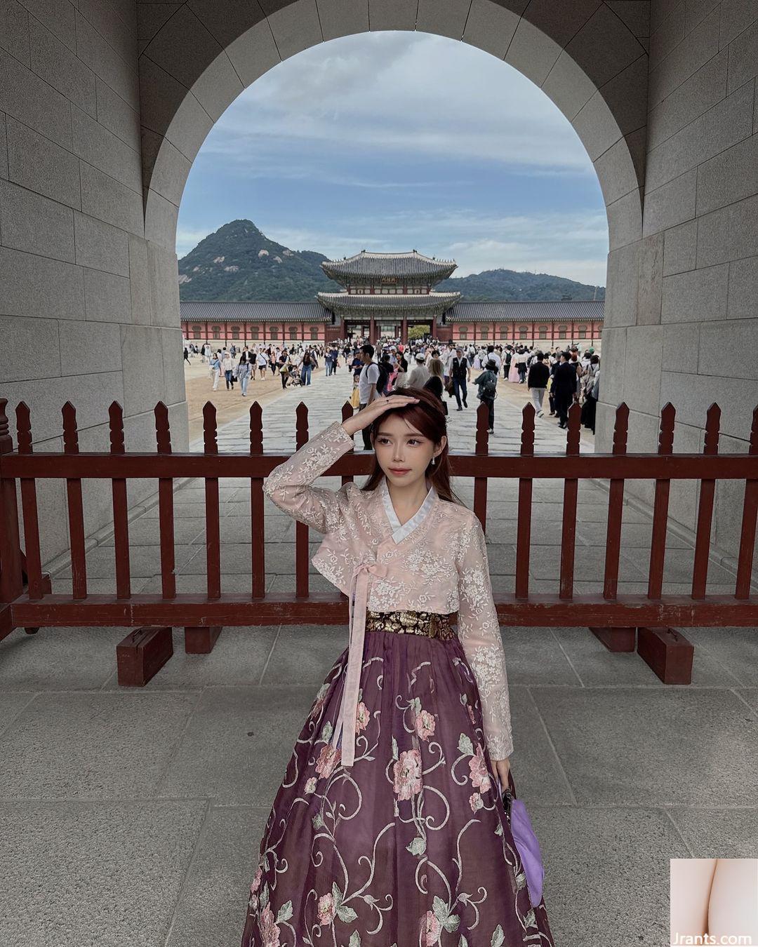 “Xinyu” có khuôn mặt khí chất, dáng người đẹp và thân hình nuột nà, dịu dàng khiến ai cũng yêu thích (28P) - Ảnh 20