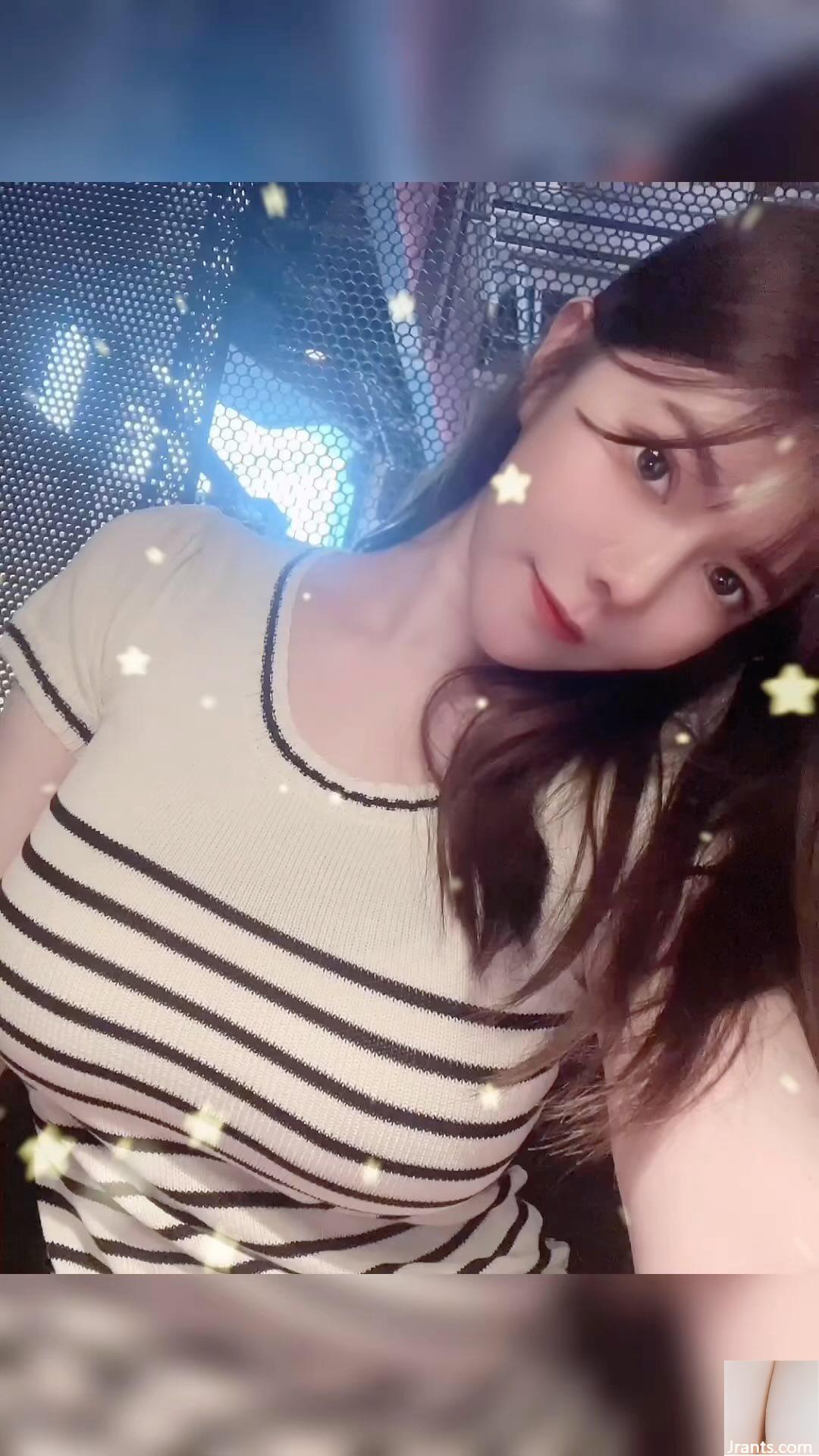 Nhân vật phản diện nhỏ nhắn gợi cảm “Chen Weiting” không thể không có bộ ngực đầy đặn và xinh đẹp, tạo nên một thân hình quyến rũ (33P) - Ảnh 22